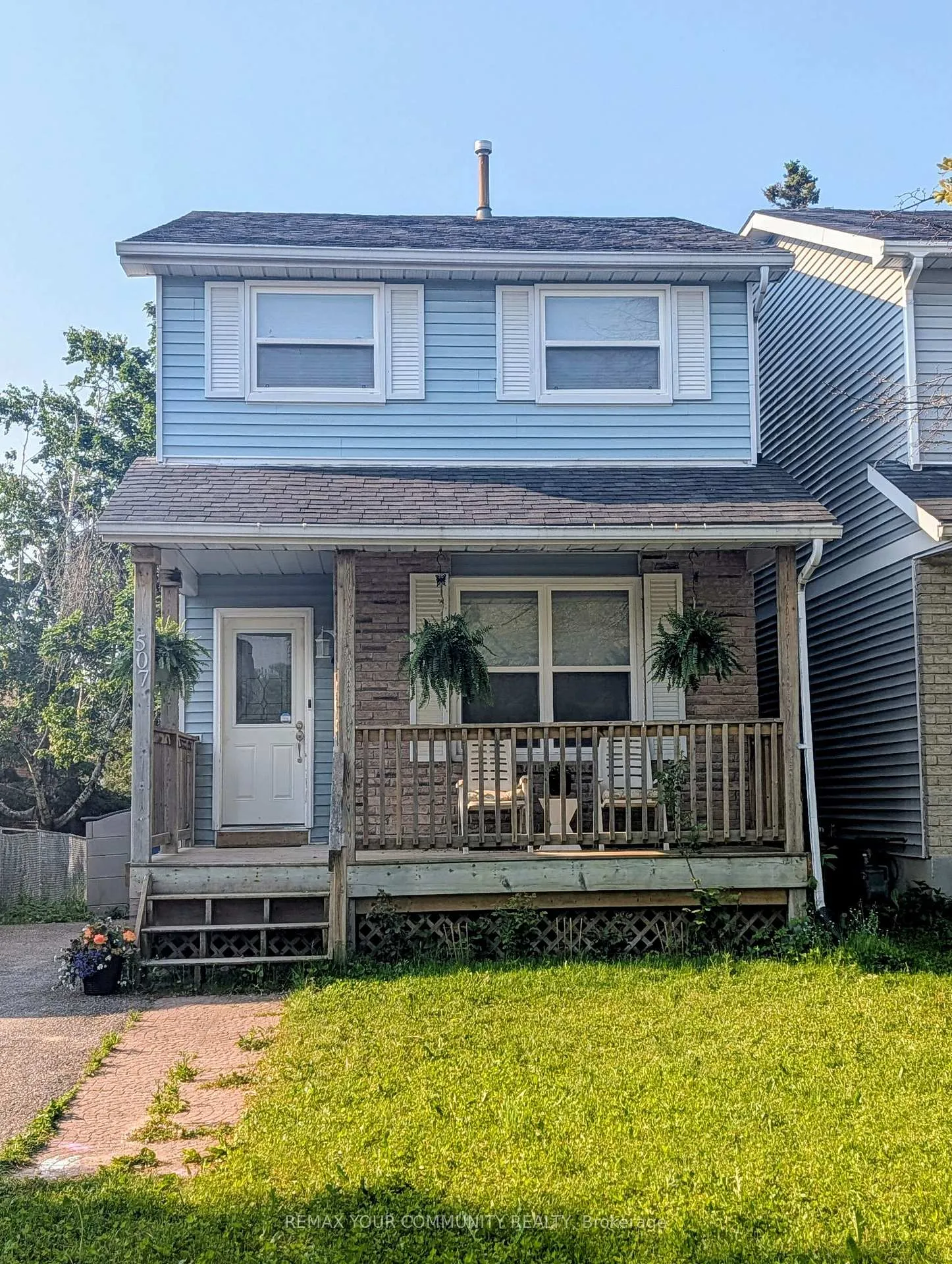 Photo 1 of 507 Pineview Gardens, Shelburne — HOMEH