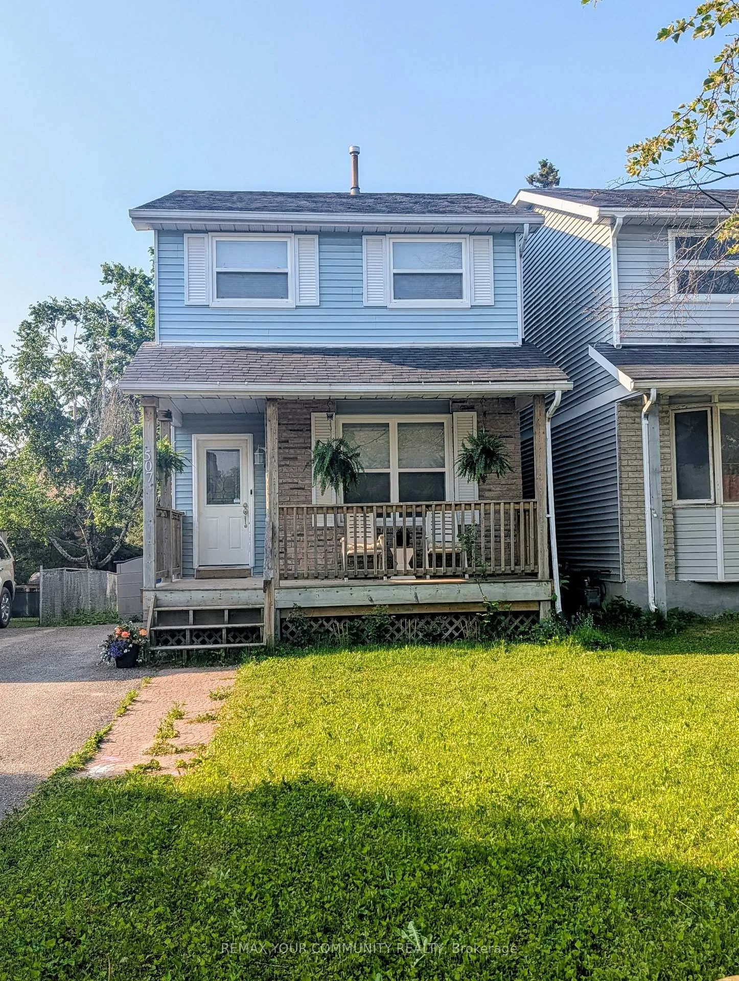 Photo 2 of 507 Pineview Gardens, Shelburne — HOMEH