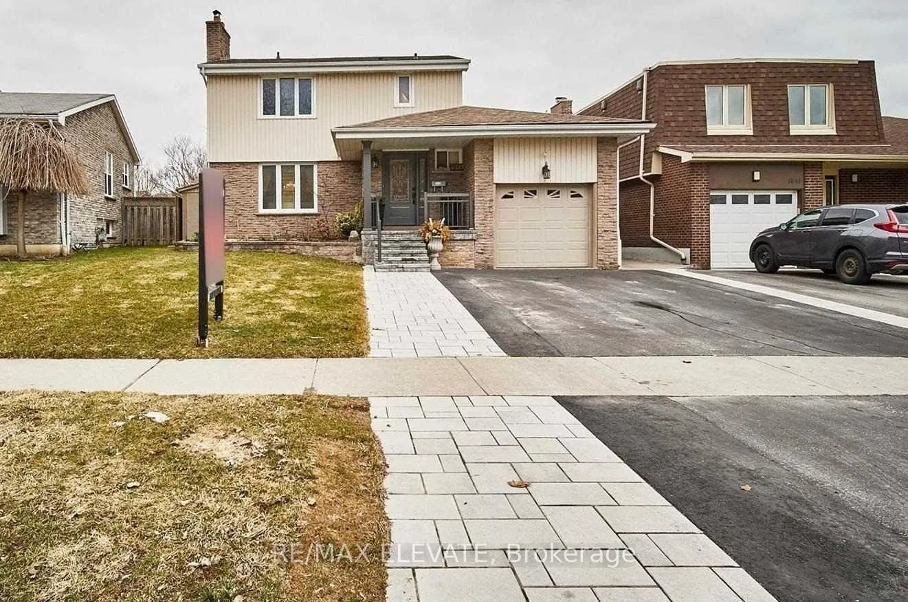 Photo 1 of 1843 Bowler Drive, Pickering, Rural Pickering — HOMEH