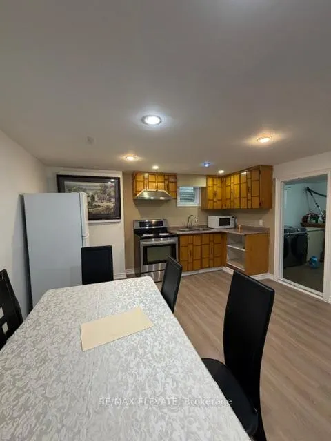 Photo 5 of 1843 Bowler Drive, Pickering, Rural Pickering — HOMEH