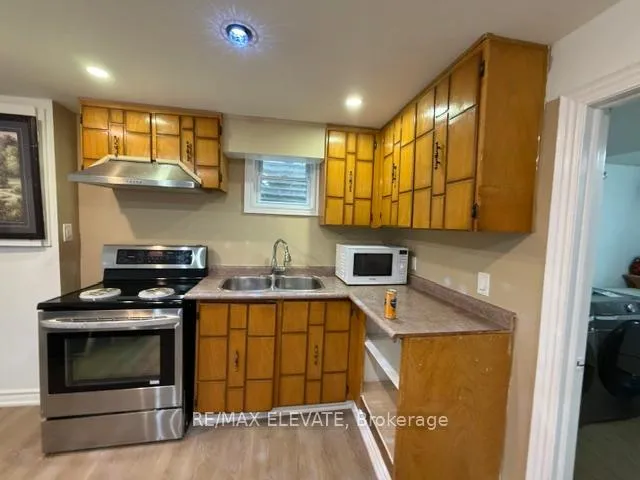 Photo 6 of 1843 Bowler Drive, Pickering, Rural Pickering — HOMEH
