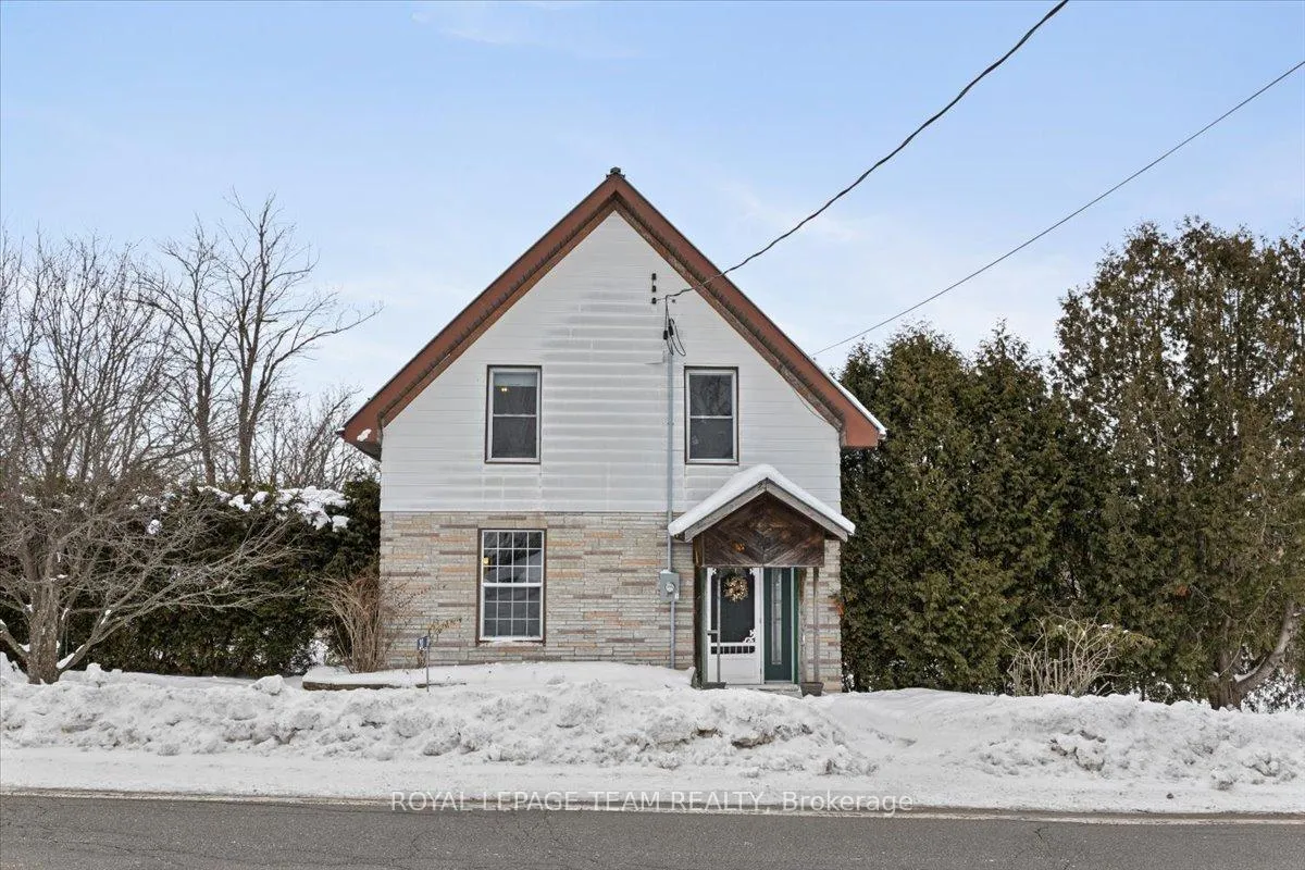 Photo 1 of 28 Perth Street, Elizabethtown-Kitley, Elizabethtown Kitley (Old Kitley) Twp — HOMEH