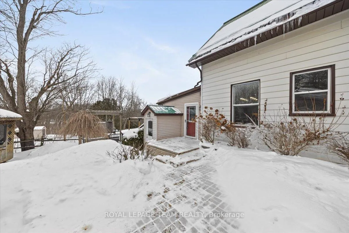 Photo 33 of 28 Perth Street, Elizabethtown-Kitley, Elizabethtown Kitley (Old Kitley) Twp — HOMEH