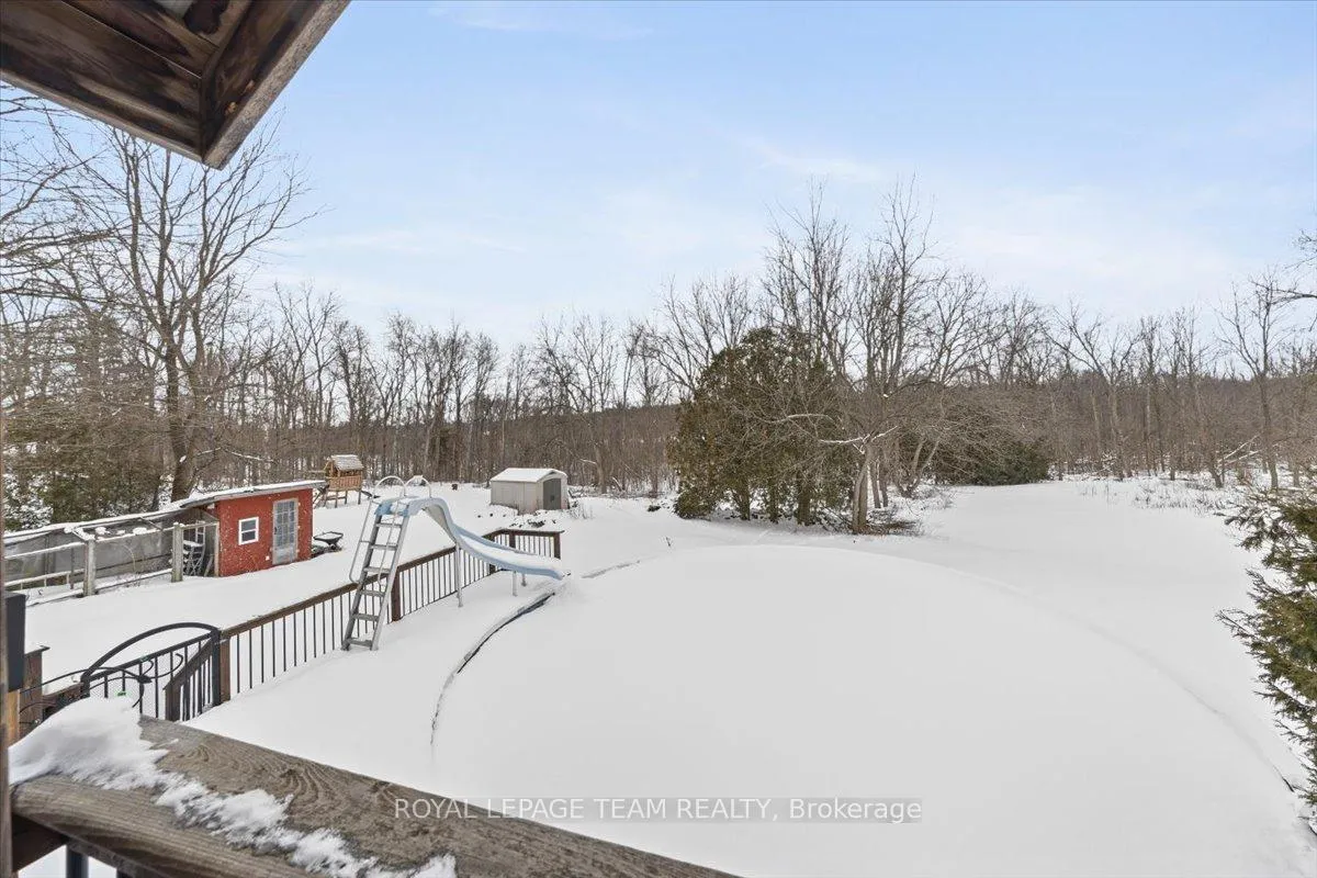 Photo 35 of 28 Perth Street, Elizabethtown-Kitley, Elizabethtown Kitley (Old Kitley) Twp — HOMEH