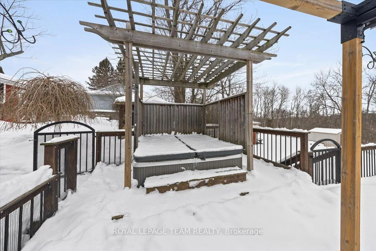 Photo 36 of 28 Perth Street, Elizabethtown-Kitley, Elizabethtown Kitley (Old Kitley) Twp — HOMEH