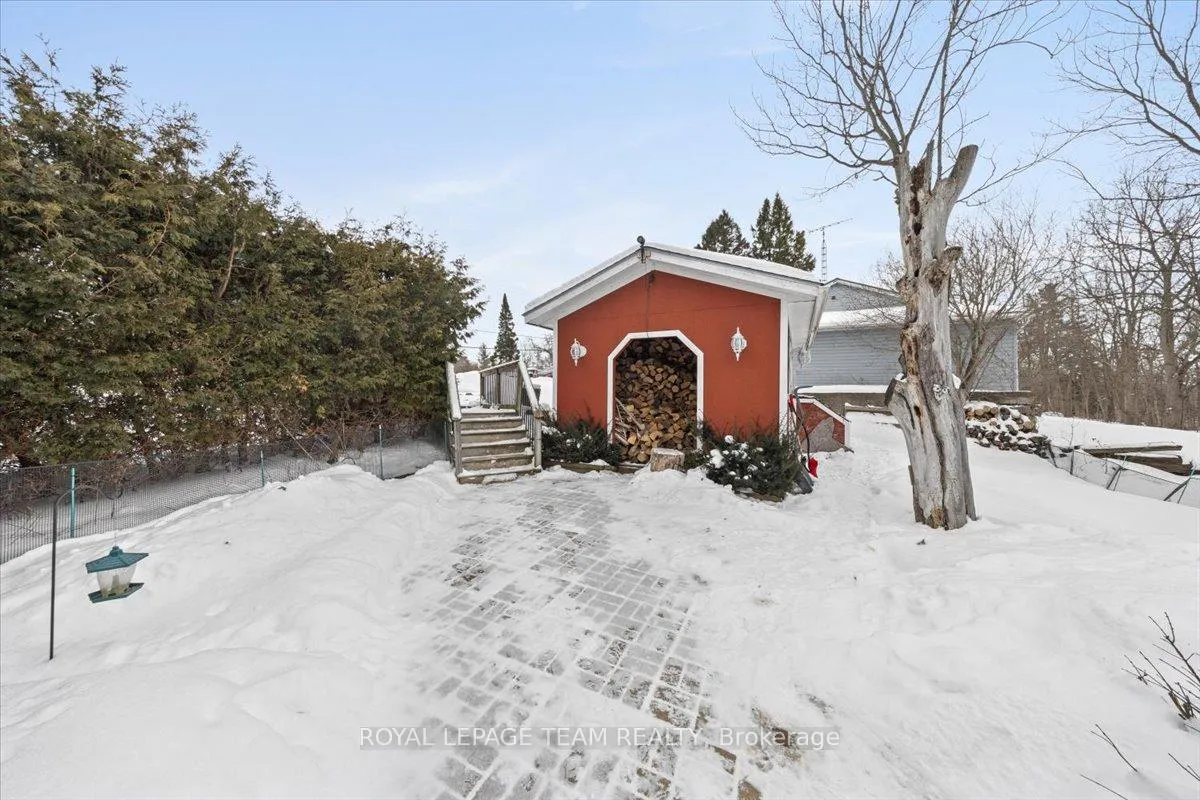 Photo 37 of 28 Perth Street, Elizabethtown-Kitley, Elizabethtown Kitley (Old Kitley) Twp — HOMEH