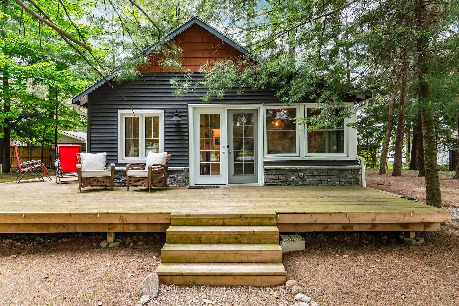 Photo 3 of 14 Thunder Bay Lane, Tiny, Rural Tiny — HOMEH