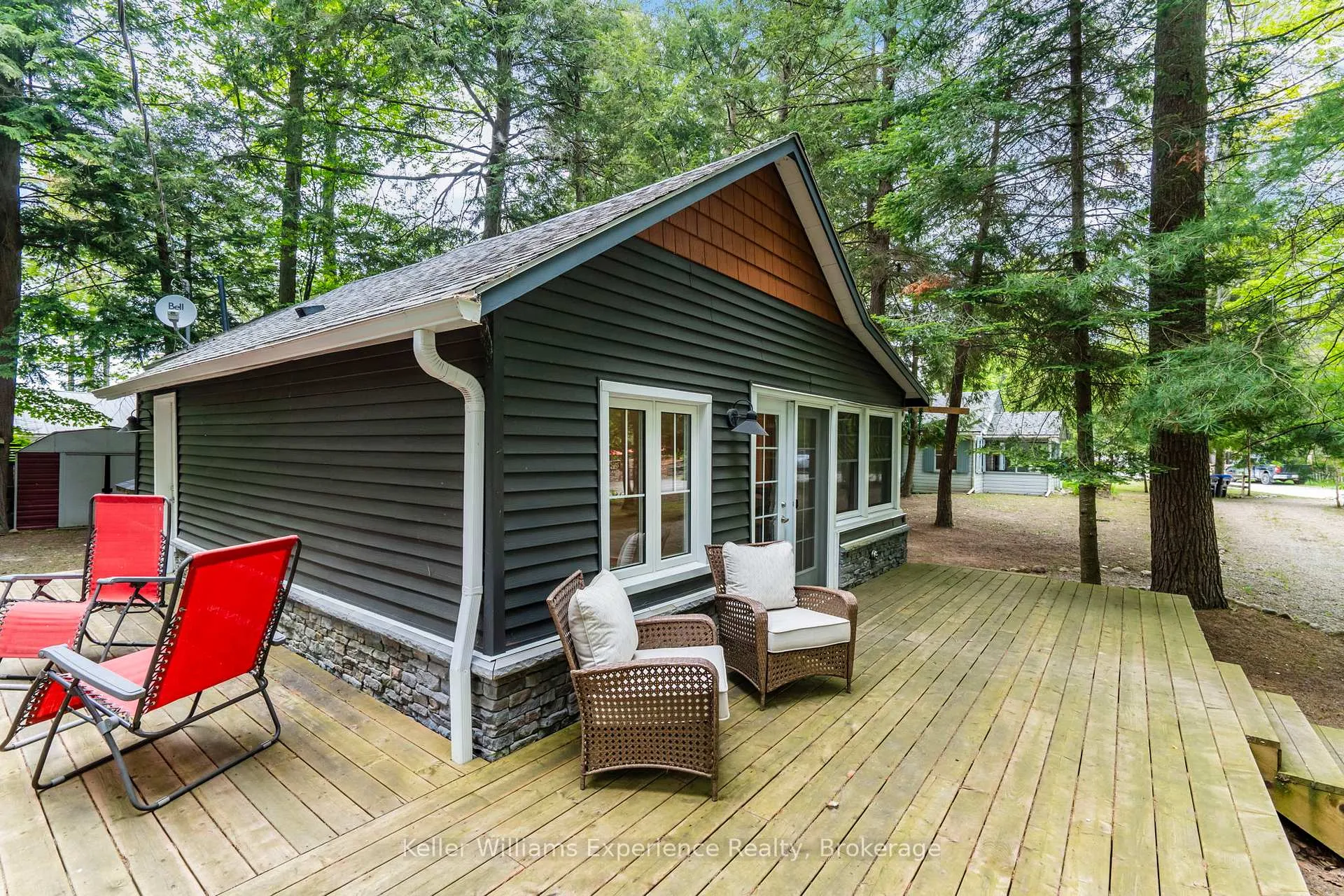 Photo 4 of 14 Thunder Bay Lane, Tiny, Rural Tiny — HOMEH