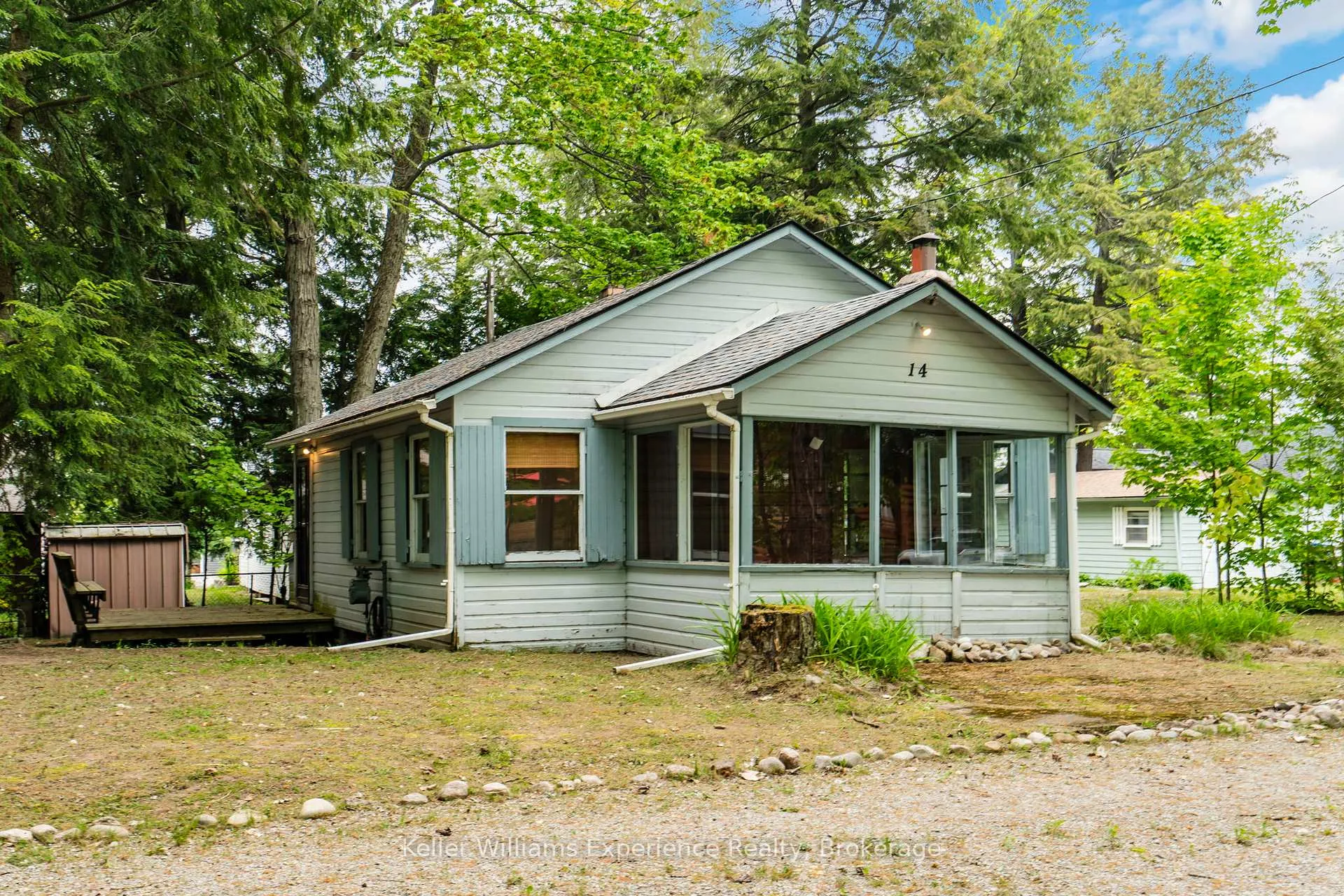 Photo 24 of 14 Thunder Bay Lane, Tiny, Rural Tiny — HOMEH