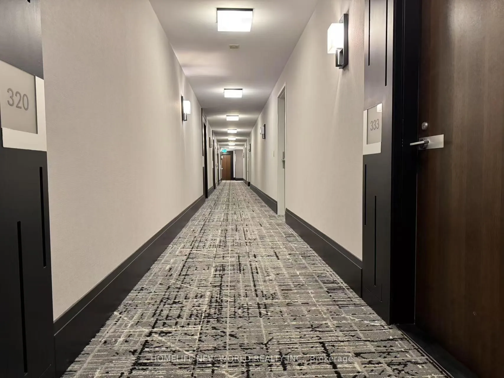 Photo 3 of Unit 333, 111 Elizabeth Street E, Toronto, Bay Street Corridor — HOMEH