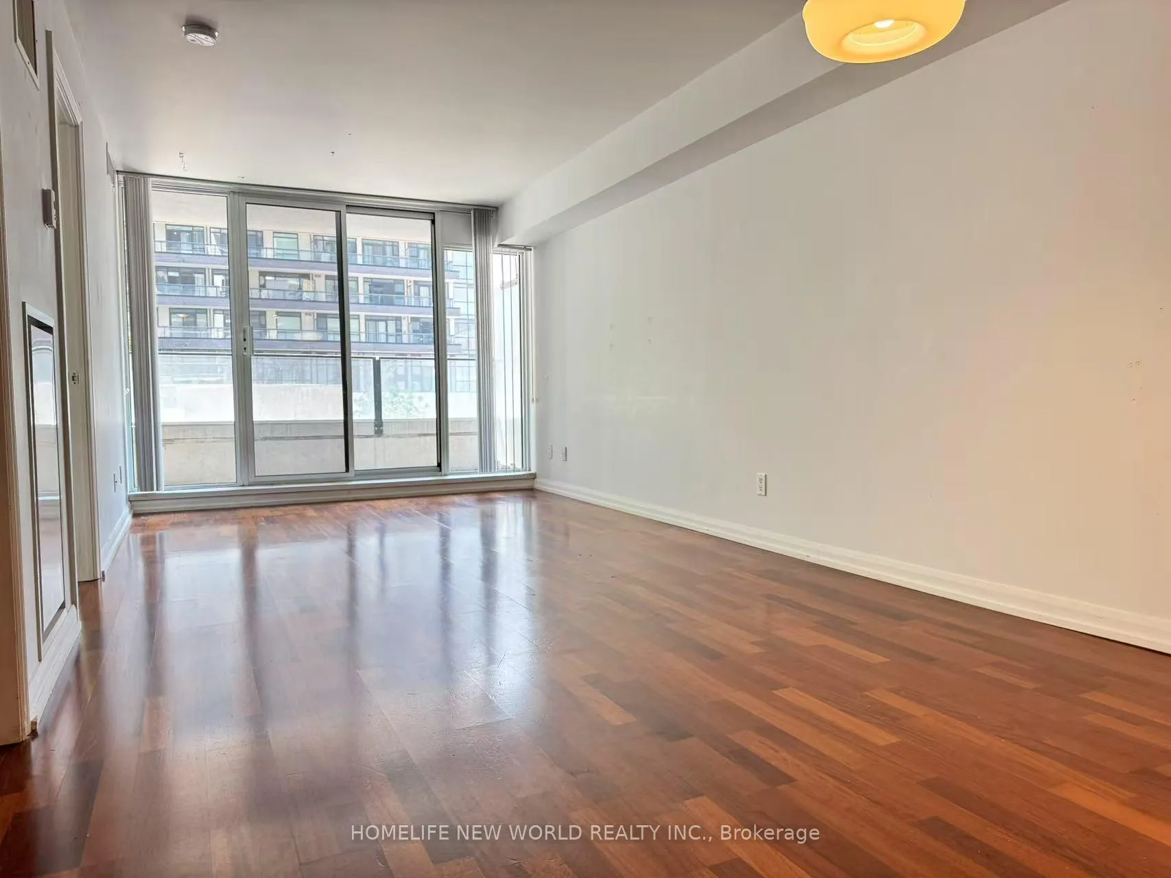 Photo 4 of Unit 333, 111 Elizabeth Street E, Toronto, Bay Street Corridor — HOMEH