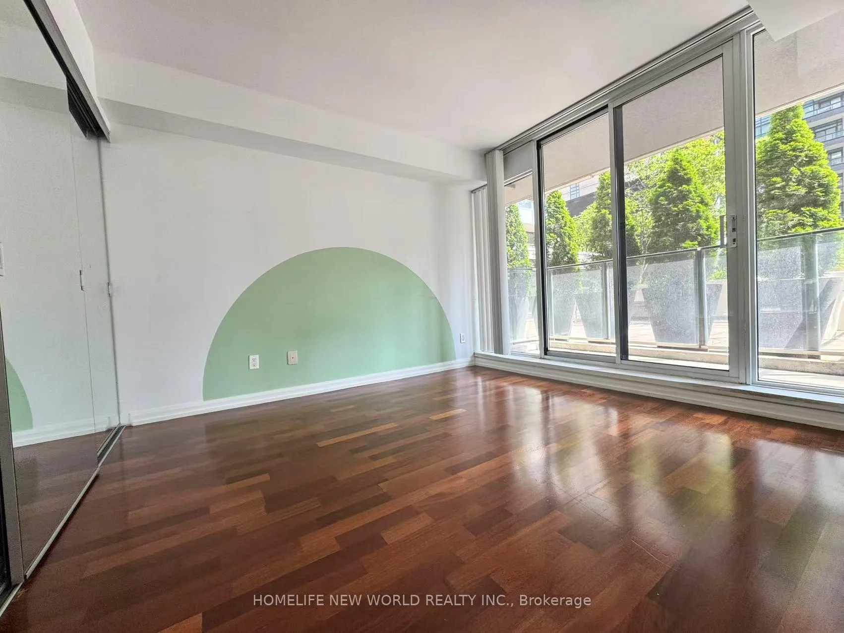 Photo 7 of Unit 333, 111 Elizabeth Street E, Toronto, Bay Street Corridor — HOMEH