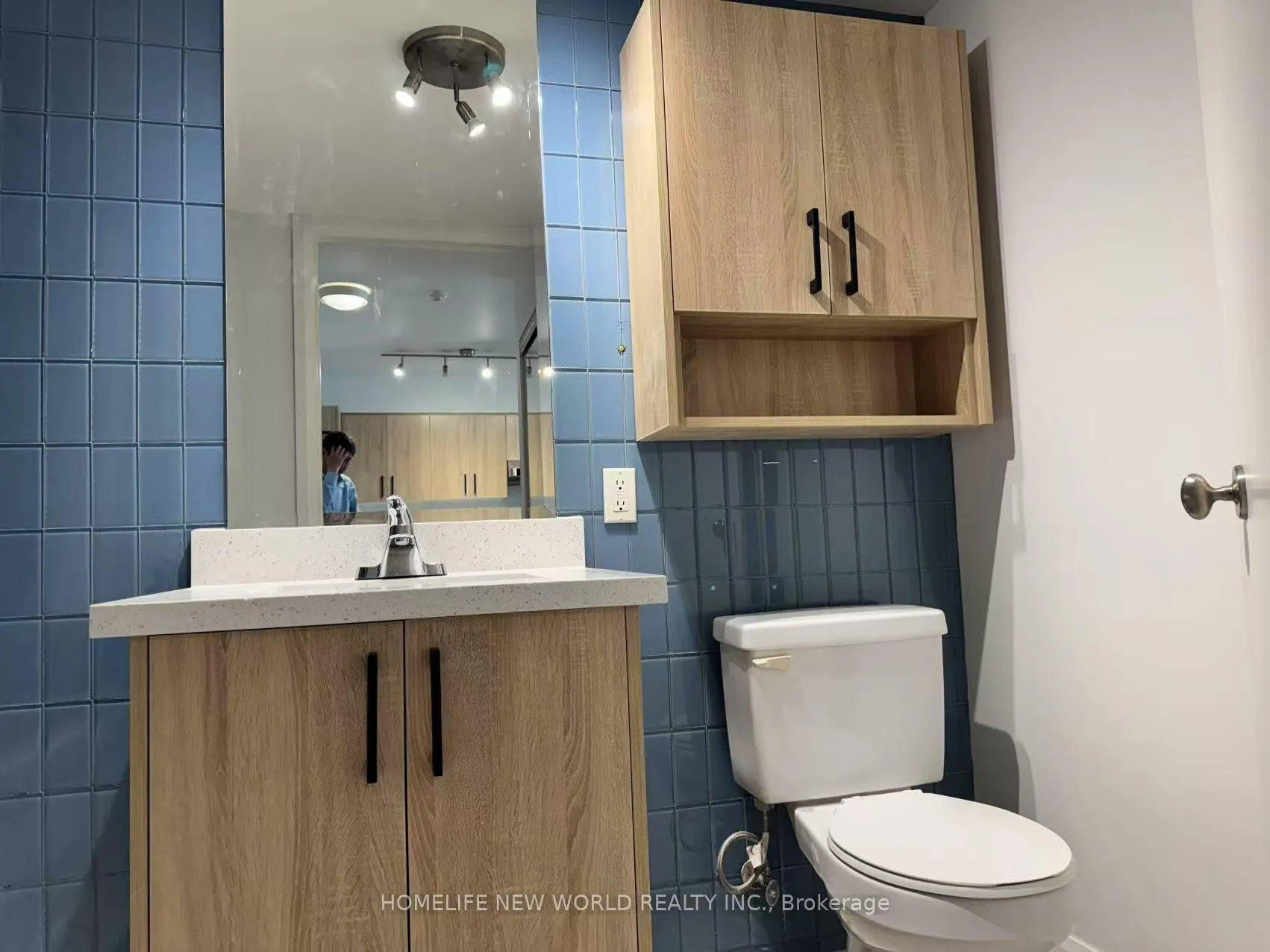Photo 10 of Unit 333, 111 Elizabeth Street E, Toronto, Bay Street Corridor — HOMEH