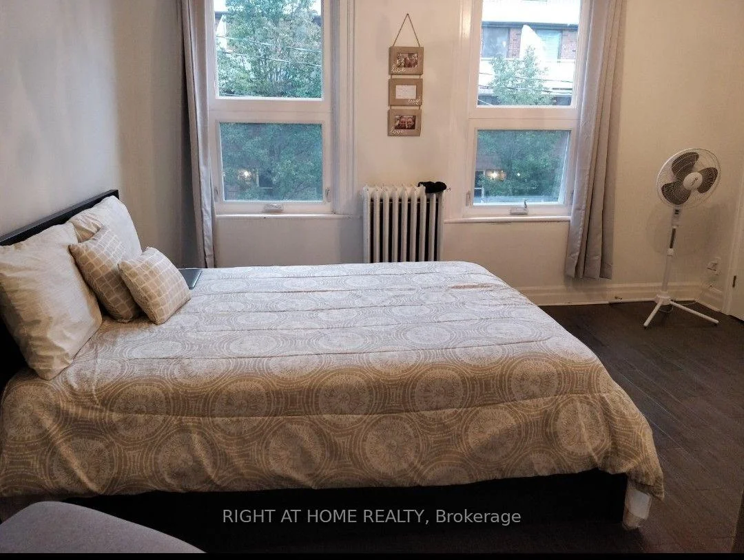 Photo 9 of Unit 2, 104 Bleecker Street, Toronto, Cabbagetown-South St. James Town — HOMEH