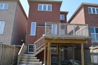 Photo 9 of 15 Big Hill Crescent, Vaughan, Patterson — HOMEH