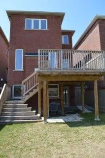 Photo 10 of 15 Big Hill Crescent, Vaughan, Patterson — HOMEH