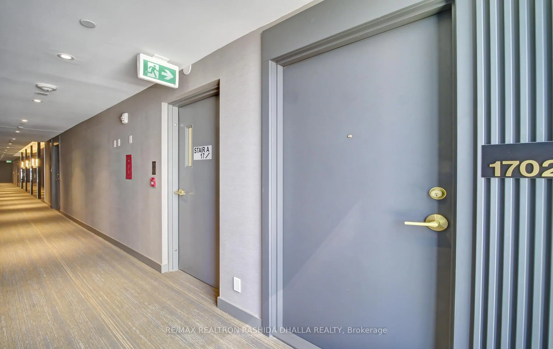 Photo 5 of Unit 1702, 898 Portage Parkway, Vaughan, Vaughan Corporate Centre — HOMEH