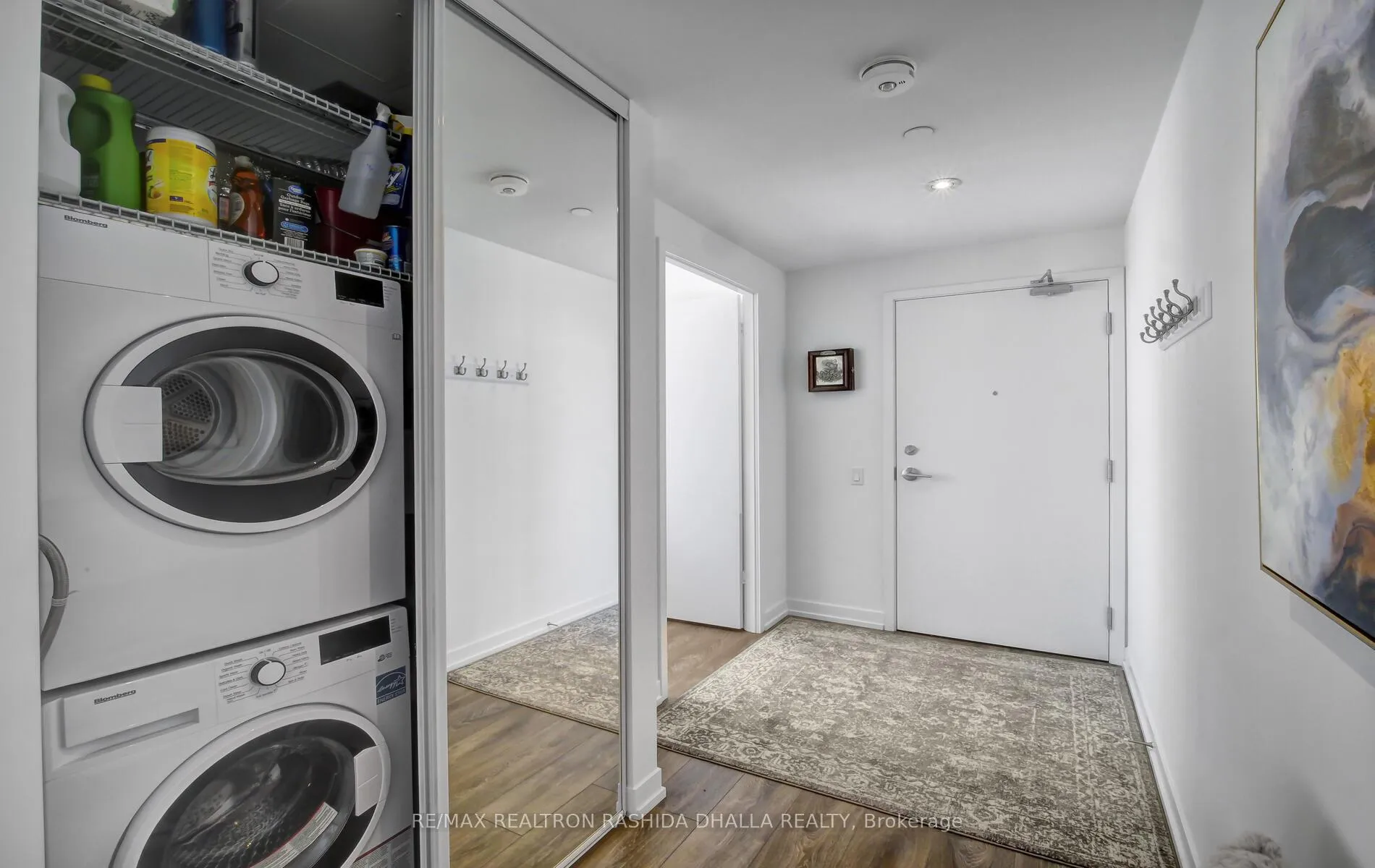 Photo 20 of Unit 1702, 898 Portage Parkway, Vaughan, Vaughan Corporate Centre — HOMEH