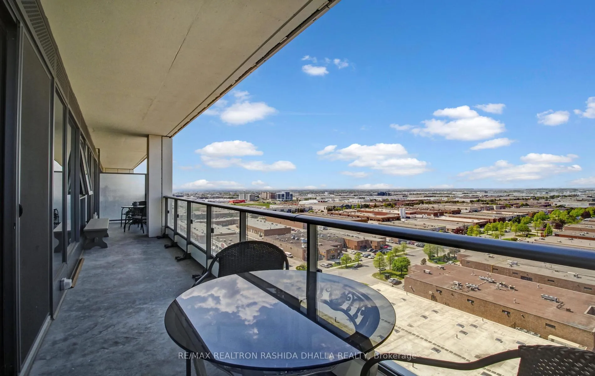 Photo 28 of Unit 1702, 898 Portage Parkway, Vaughan, Vaughan Corporate Centre — HOMEH