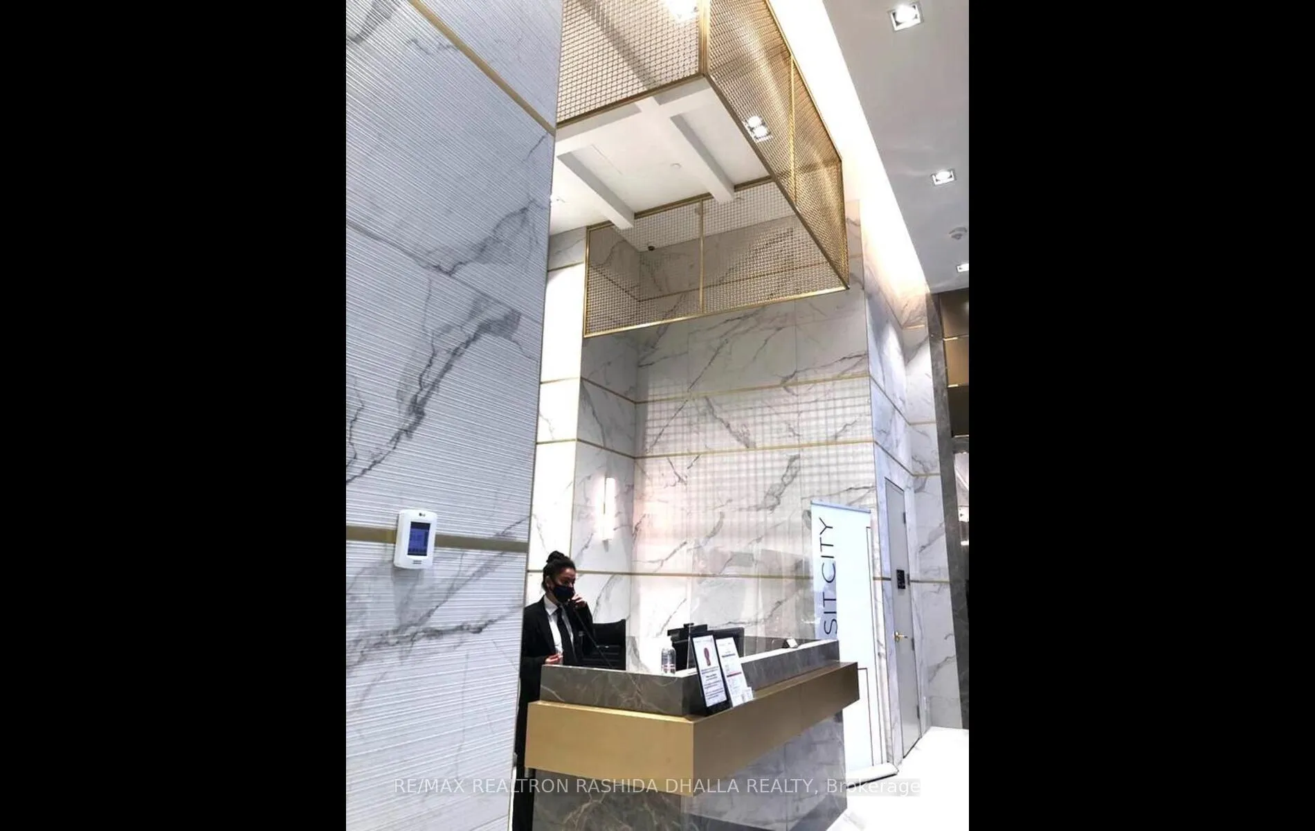 Photo 30 of Unit 1702, 898 Portage Parkway, Vaughan, Vaughan Corporate Centre — HOMEH