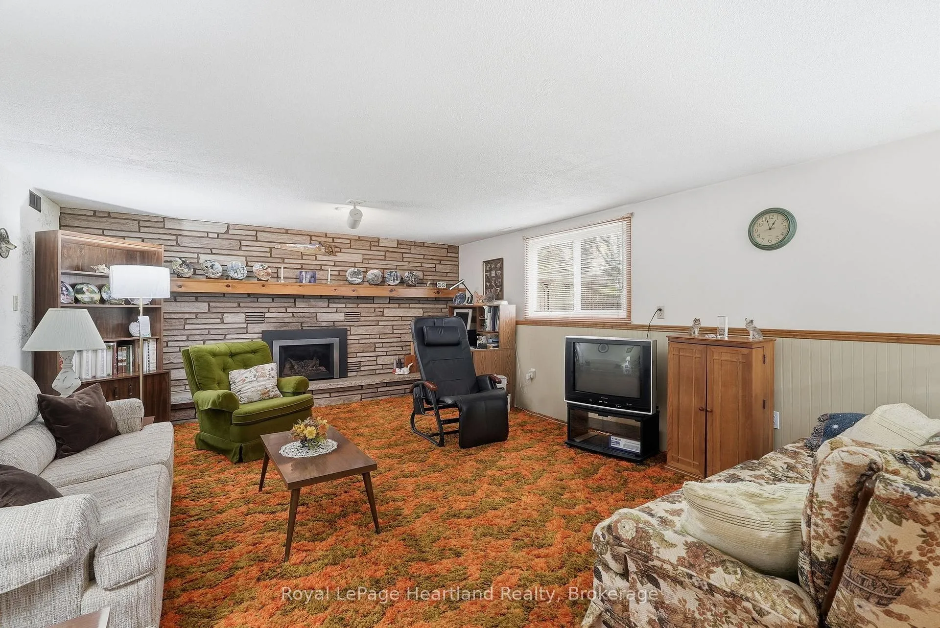 Photo 24 of 265 Thomas Street, Brockton — HOMEH