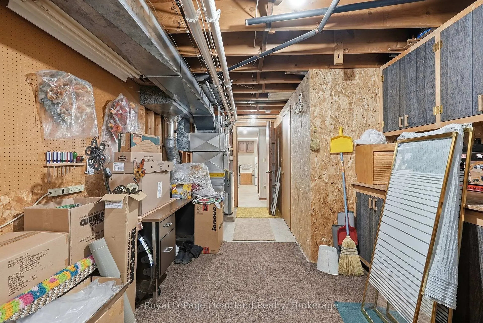 Photo 25 of 265 Thomas Street, Brockton — HOMEH