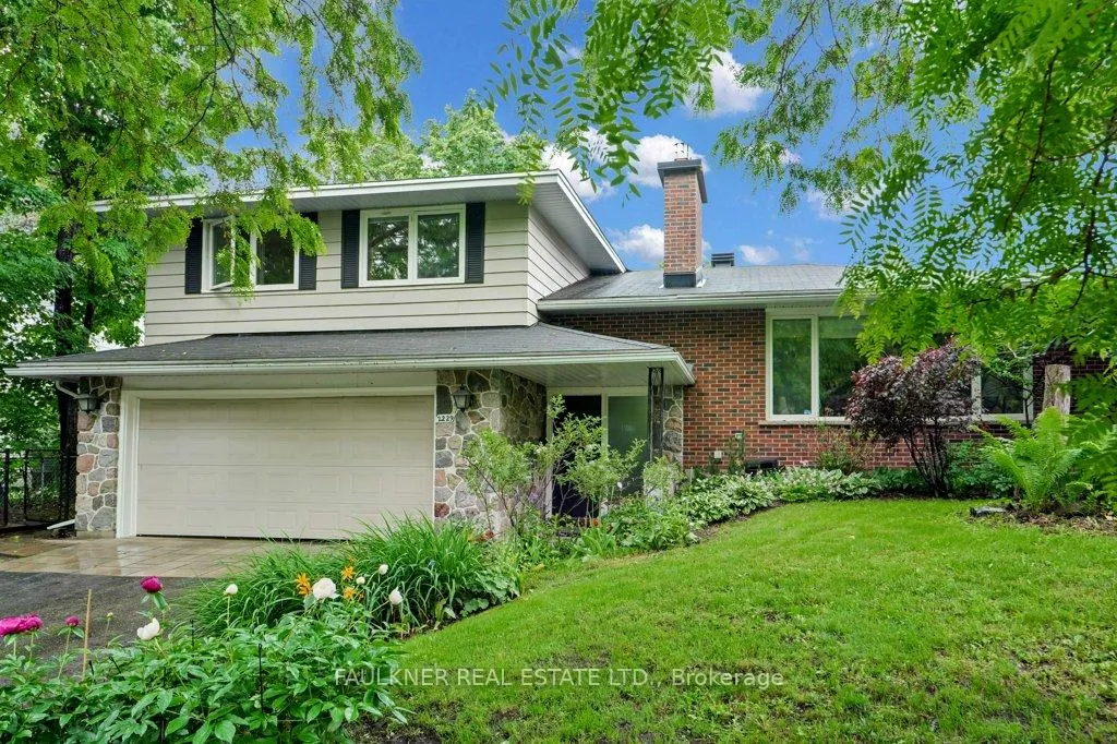 Photo 1 of 2229 Mcquaig Street, Ottawa, Alta Vista — HOMEH