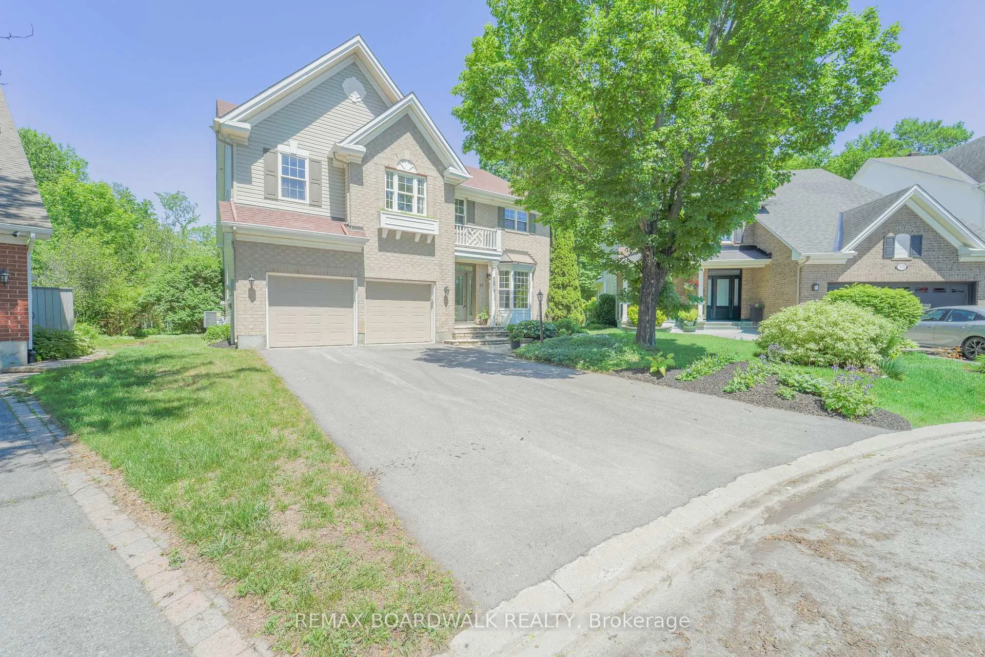 Photo 2 of 57 Mattawa Crescent, Ottawa, Kanata - Bridlewood — HOMEH