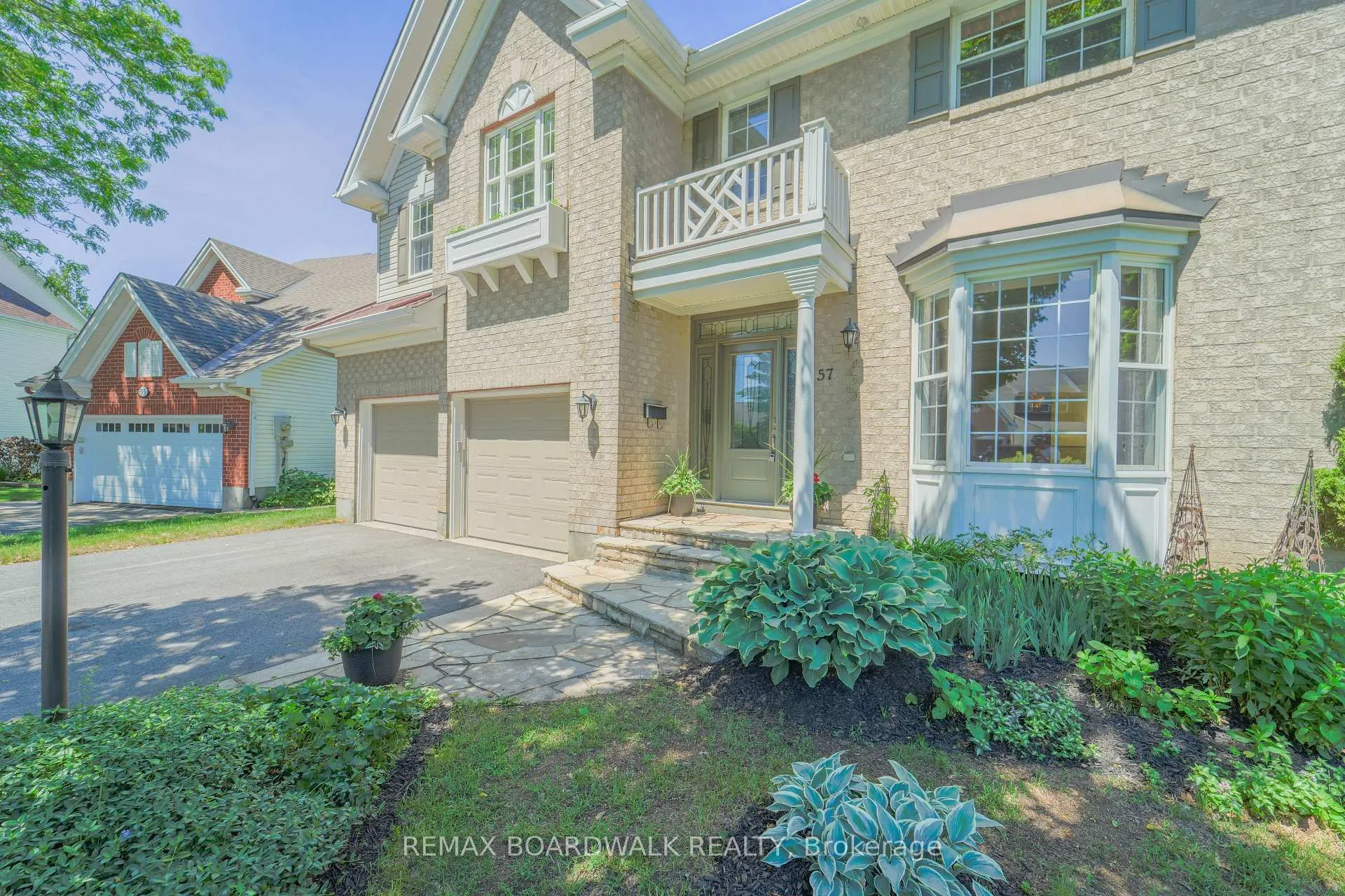 Photo 3 of 57 Mattawa Crescent, Ottawa, Kanata - Bridlewood — HOMEH