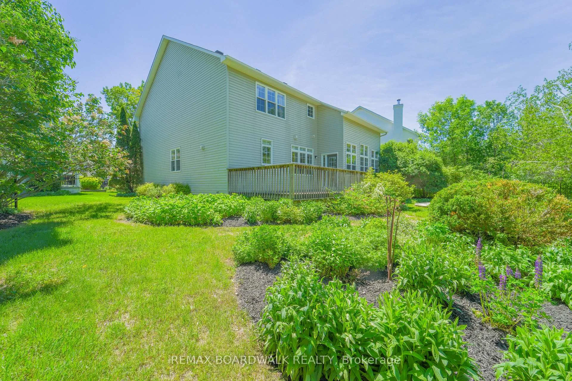 Photo 40 of 57 Mattawa Crescent, Ottawa, Kanata - Bridlewood — HOMEH