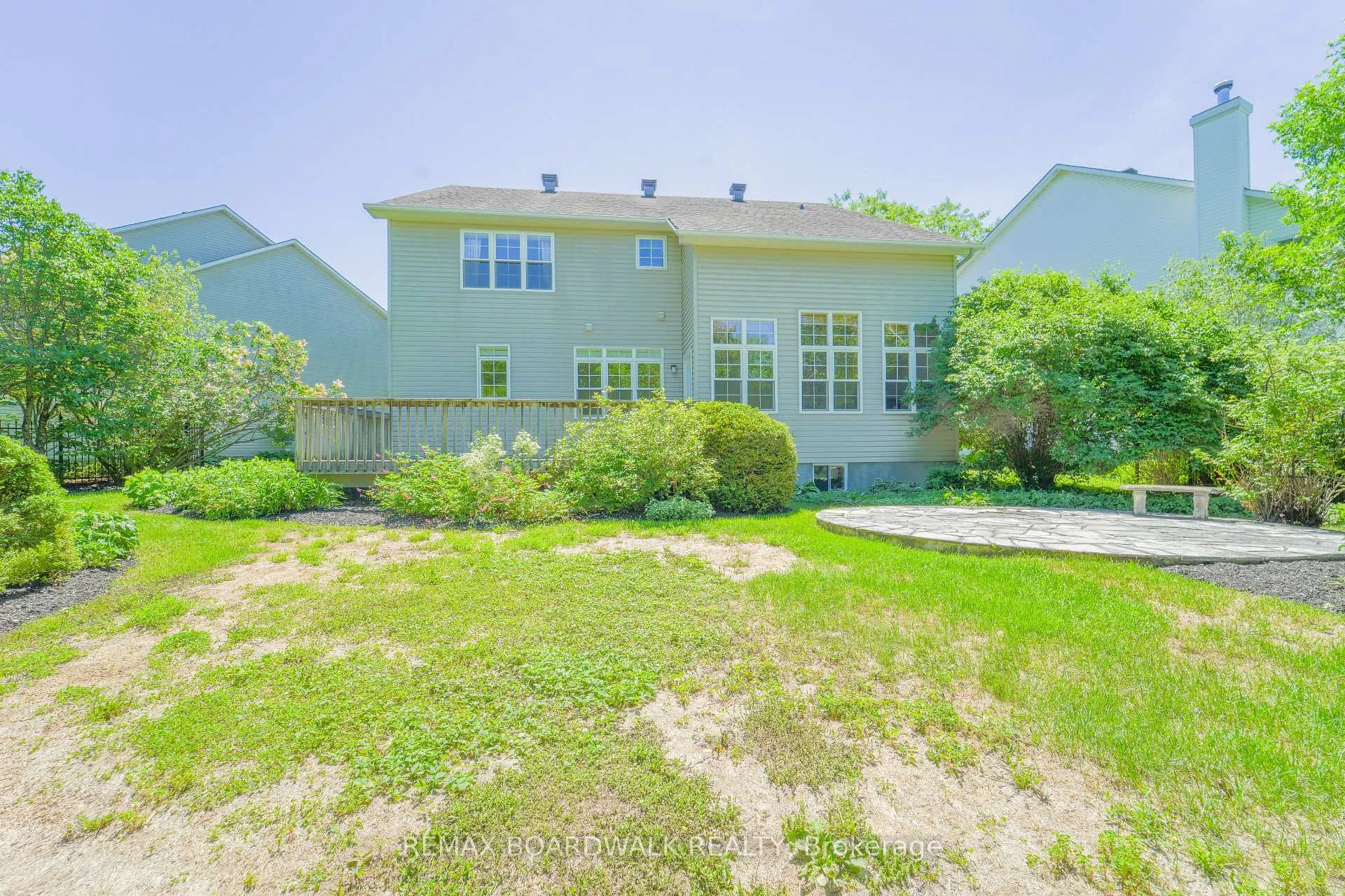 Photo 41 of 57 Mattawa Crescent, Ottawa, Kanata - Bridlewood — HOMEH