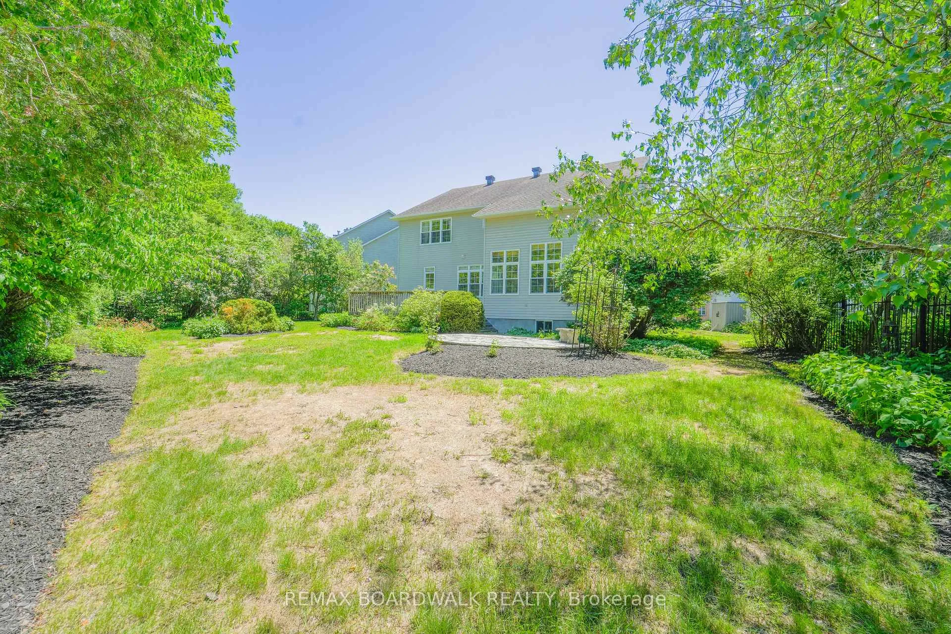 Photo 42 of 57 Mattawa Crescent, Ottawa, Kanata - Bridlewood — HOMEH