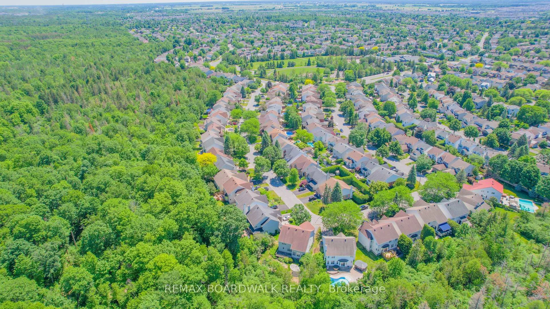 Photo 43 of 57 Mattawa Crescent, Ottawa, Kanata - Bridlewood — HOMEH