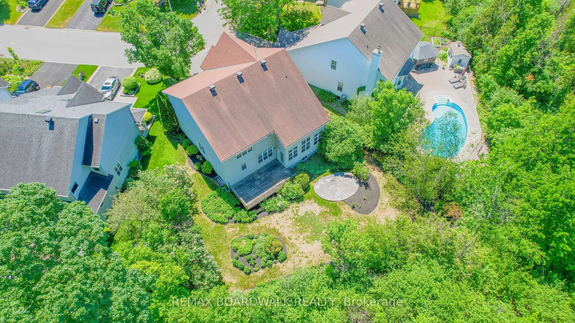 Photo 45 of 57 Mattawa Crescent, Ottawa, Kanata - Bridlewood — HOMEH