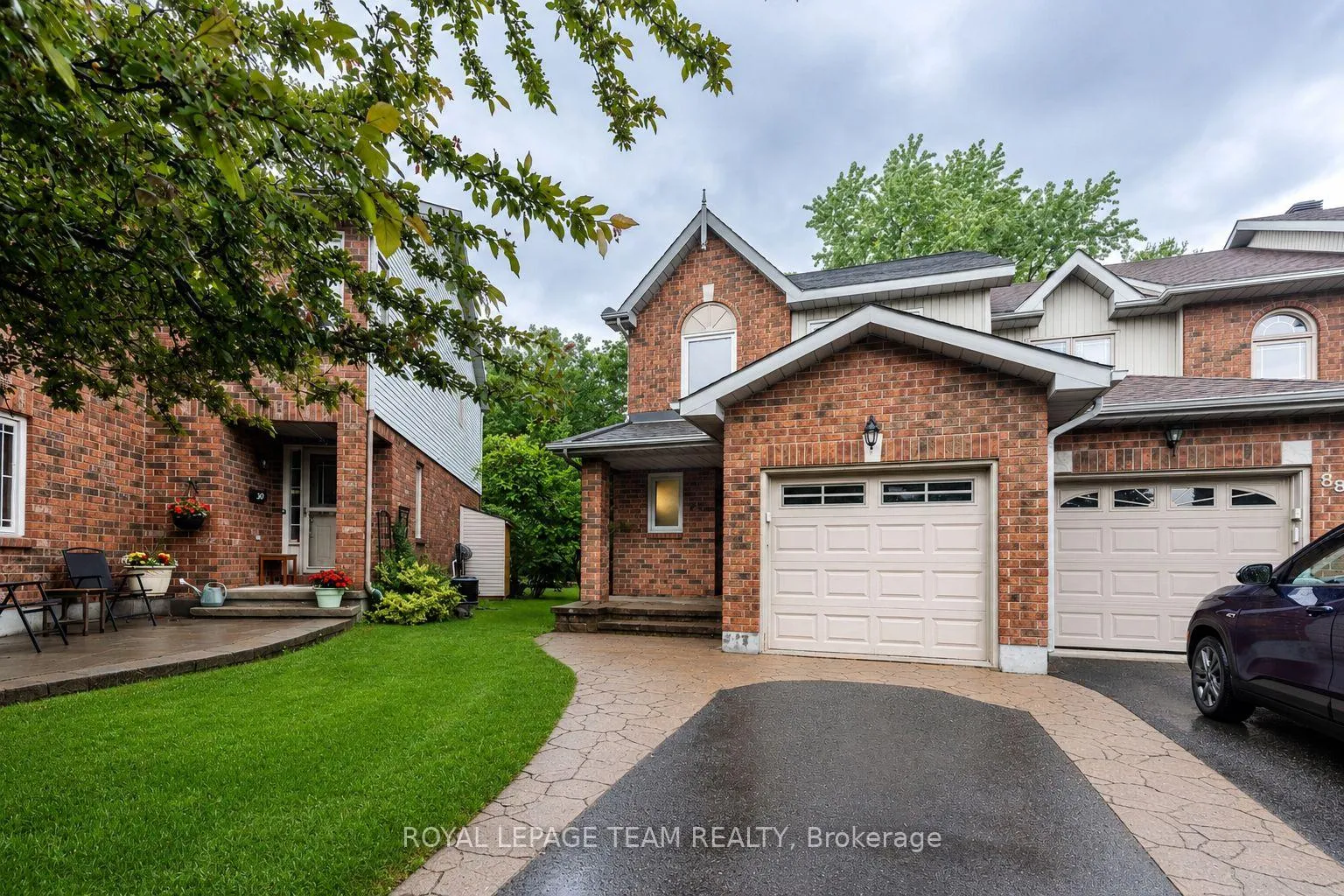 Photo 1 of 90 Blackdome Crescent, Ottawa, Kanata - Kanata Lakes/Heritage Hills — HOMEH