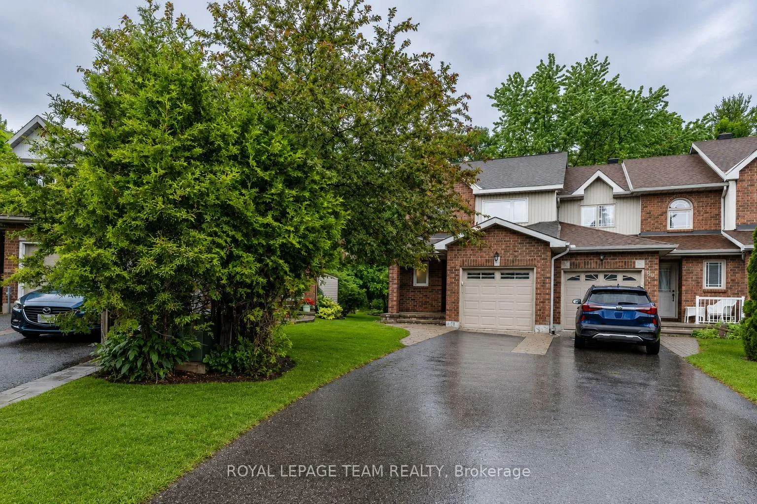 Photo 2 of 90 Blackdome Crescent, Ottawa, Kanata - Kanata Lakes/Heritage Hills — HOMEH