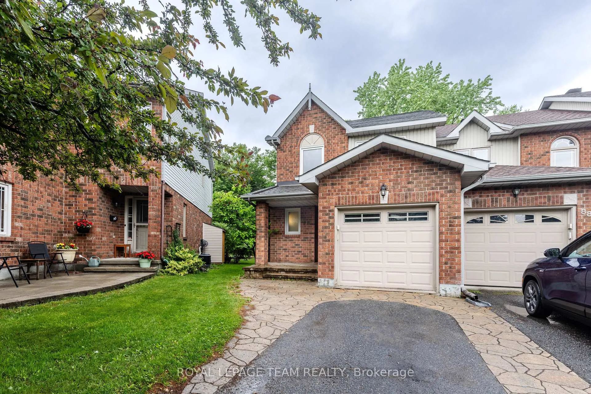 Photo 4 of 90 Blackdome Crescent, Ottawa, Kanata - Kanata Lakes/Heritage Hills — HOMEH