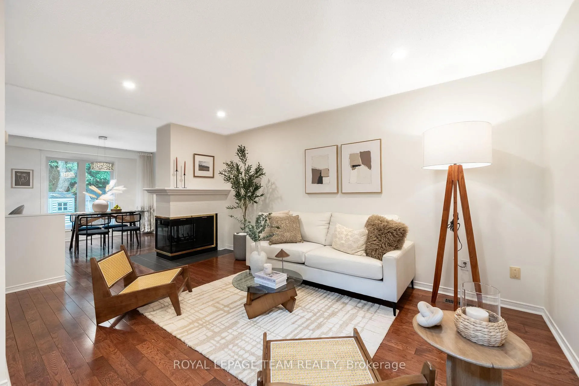 Photo 9 of 90 Blackdome Crescent, Ottawa, Kanata - Kanata Lakes/Heritage Hills — HOMEH