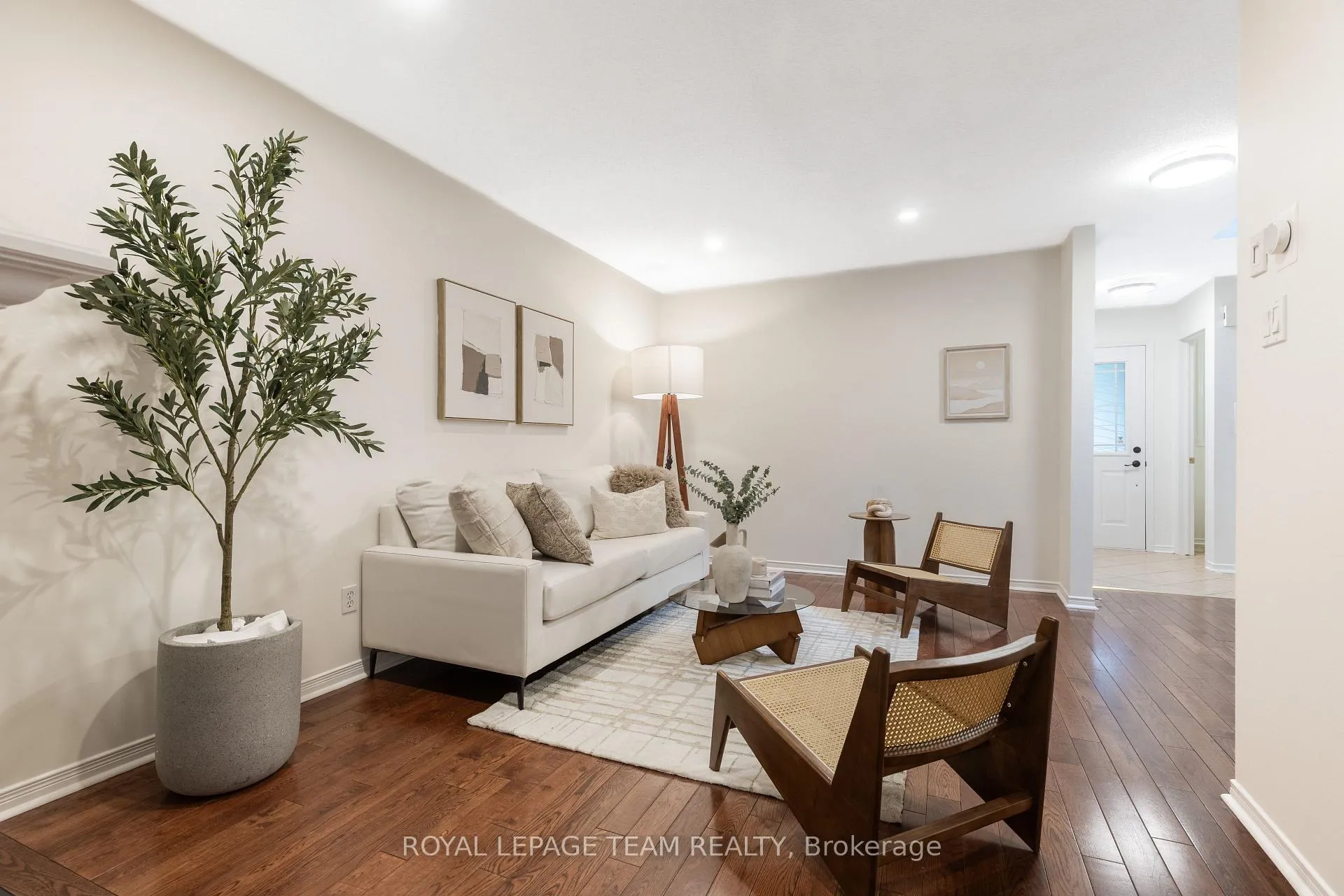 Photo 10 of 90 Blackdome Crescent, Ottawa, Kanata - Kanata Lakes/Heritage Hills — HOMEH
