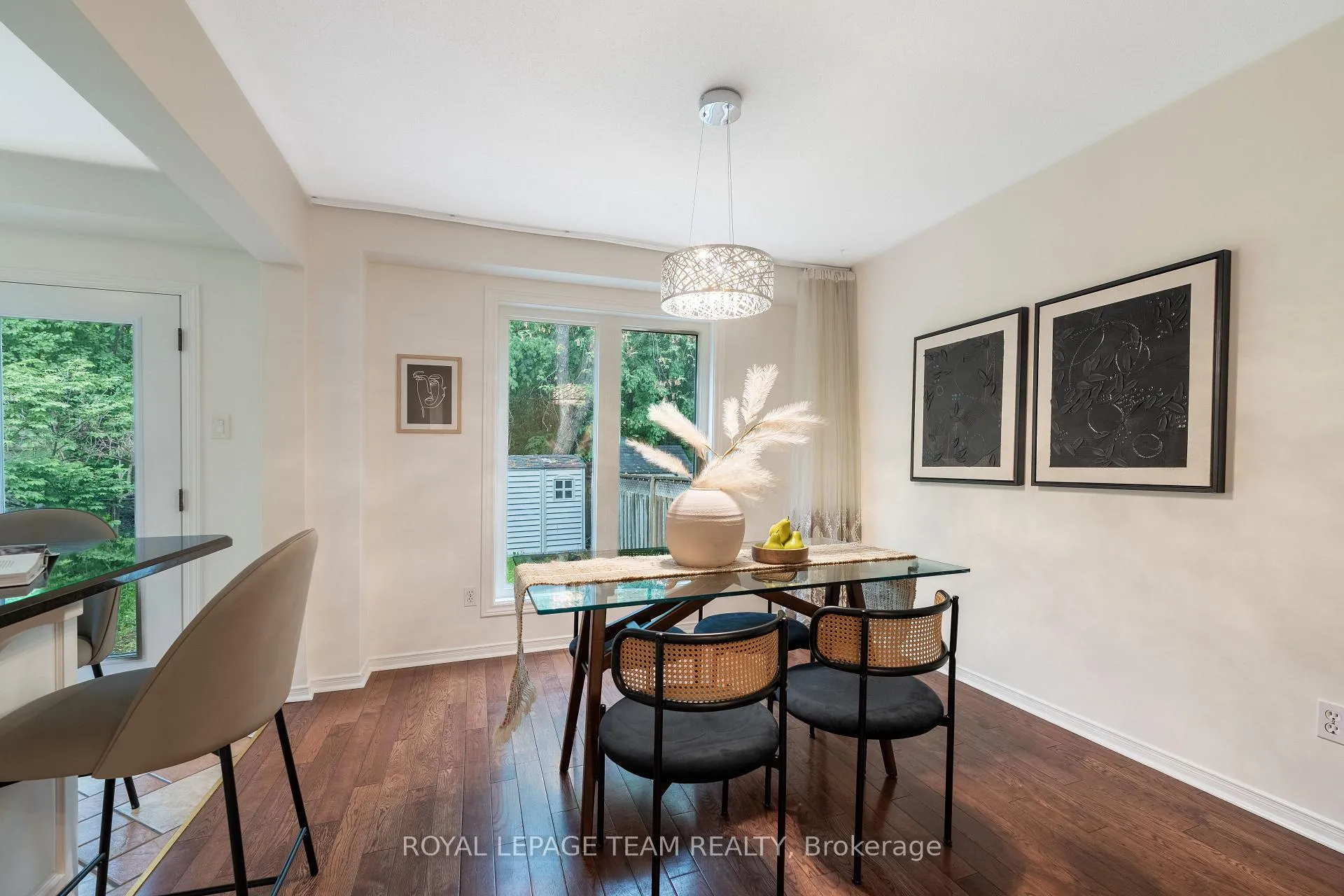 Photo 13 of 90 Blackdome Crescent, Ottawa, Kanata - Kanata Lakes/Heritage Hills — HOMEH