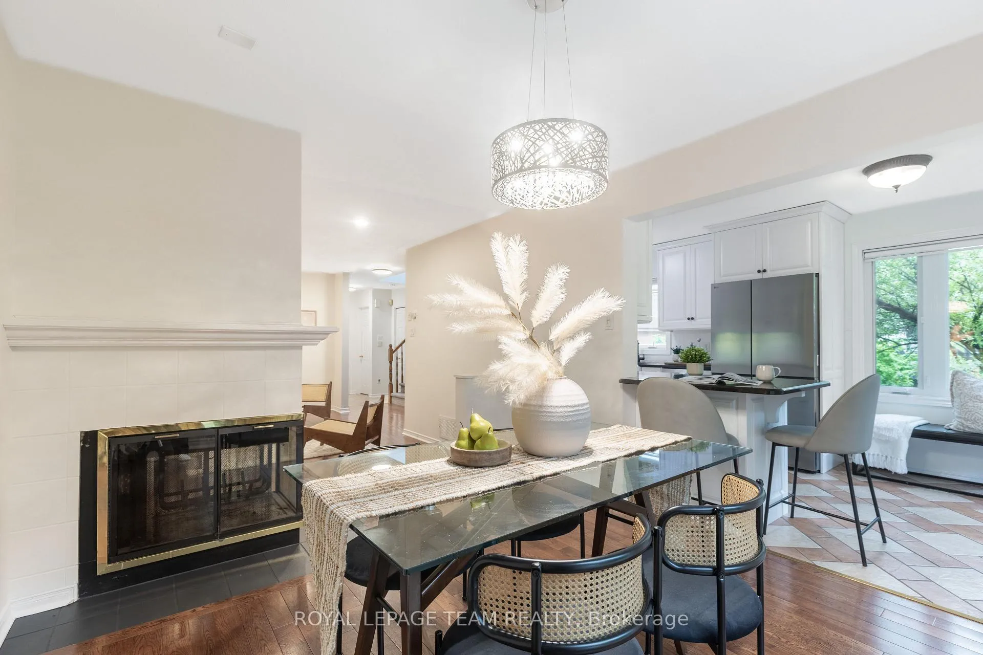 Photo 15 of 90 Blackdome Crescent, Ottawa, Kanata - Kanata Lakes/Heritage Hills — HOMEH
