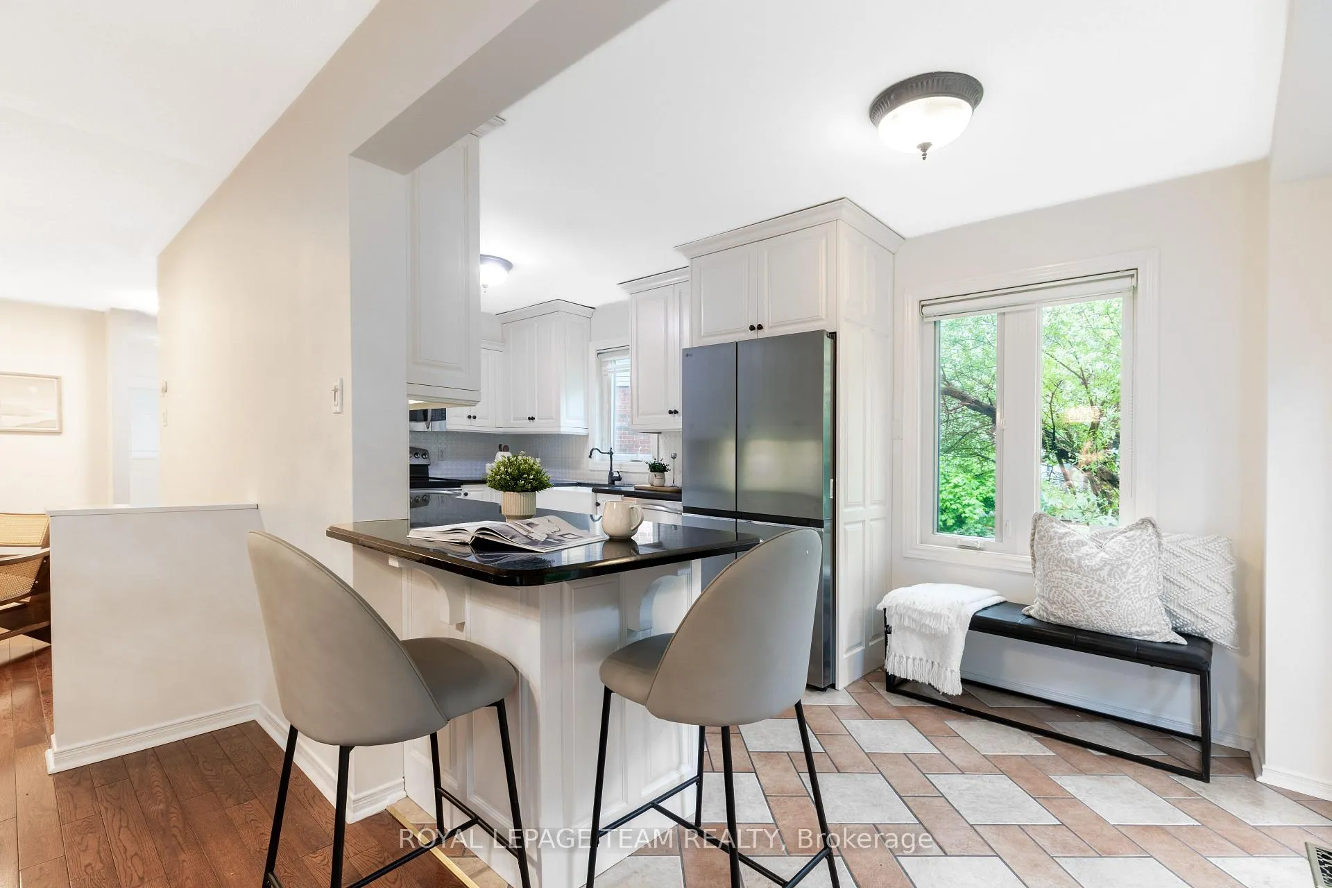 Photo 18 of 90 Blackdome Crescent, Ottawa, Kanata - Kanata Lakes/Heritage Hills — HOMEH