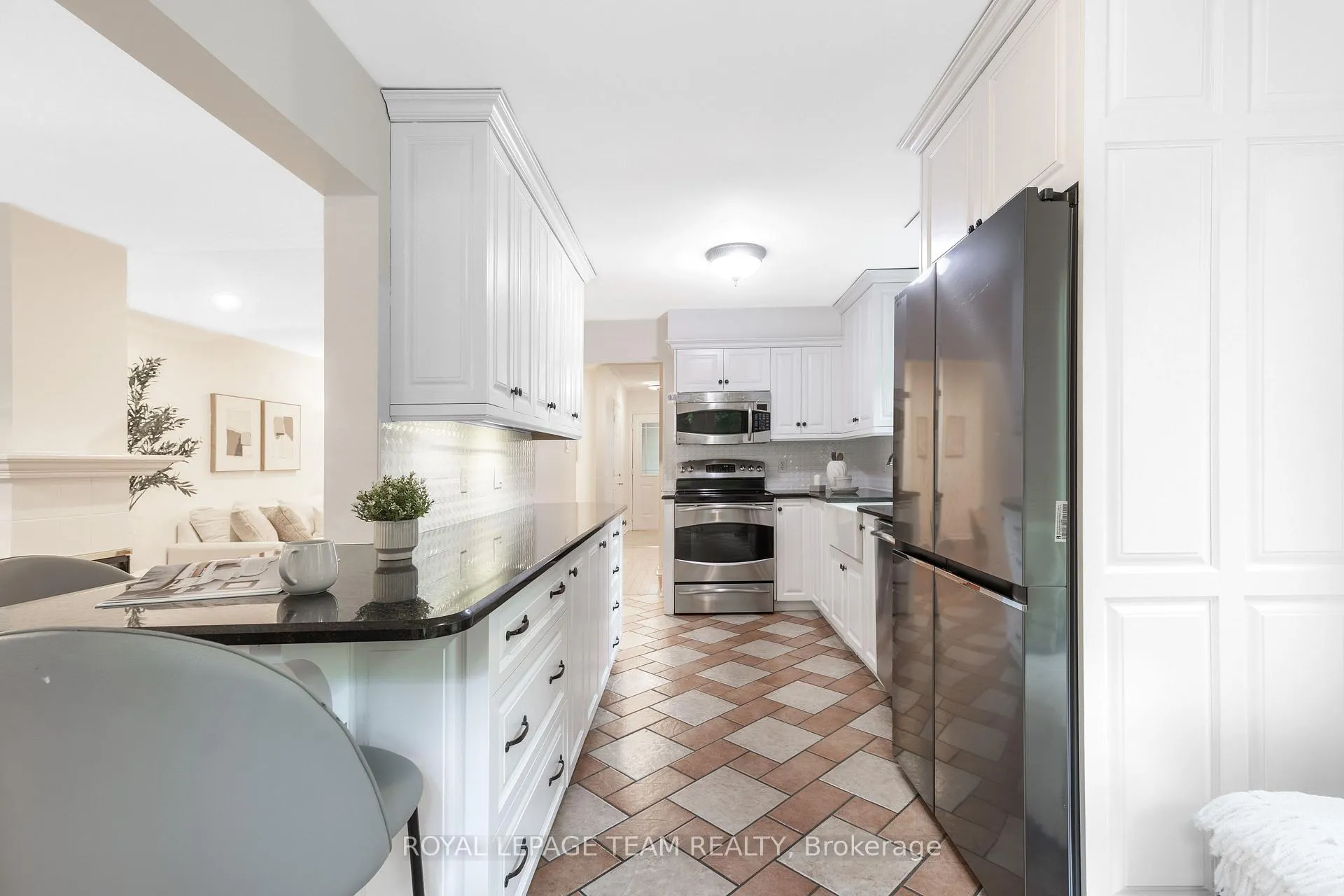 Photo 20 of 90 Blackdome Crescent, Ottawa, Kanata - Kanata Lakes/Heritage Hills — HOMEH