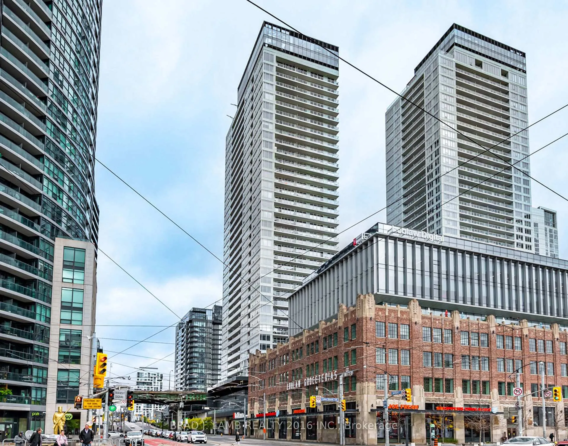 Photo 13 of Unit 3208, 19 Bathurst Street, Toronto, Waterfront Communities — HOMEH