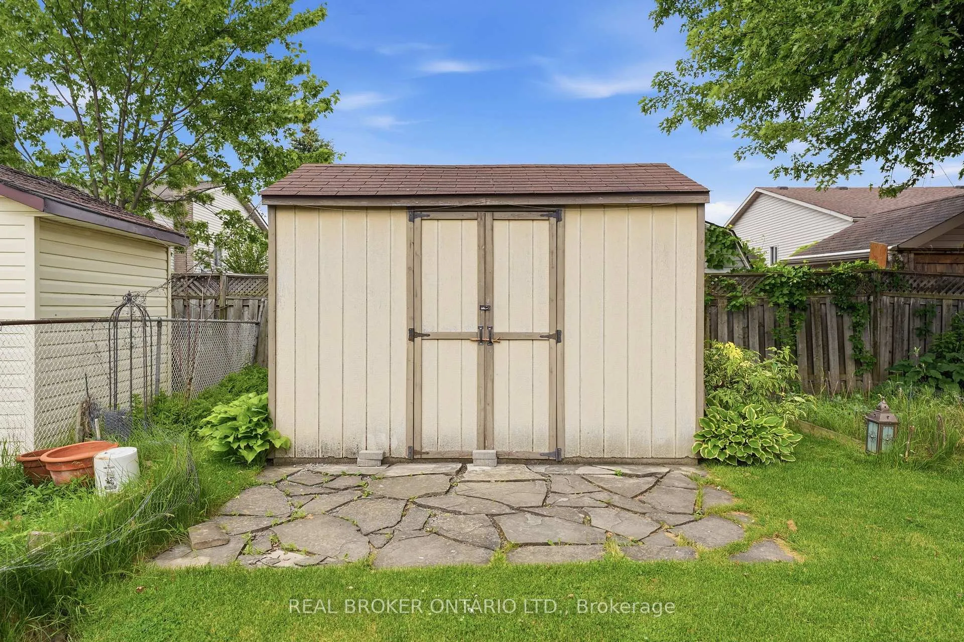 Photo 38 of 7996 Paddock Trail, Niagara Falls, Ascot — HOMEH