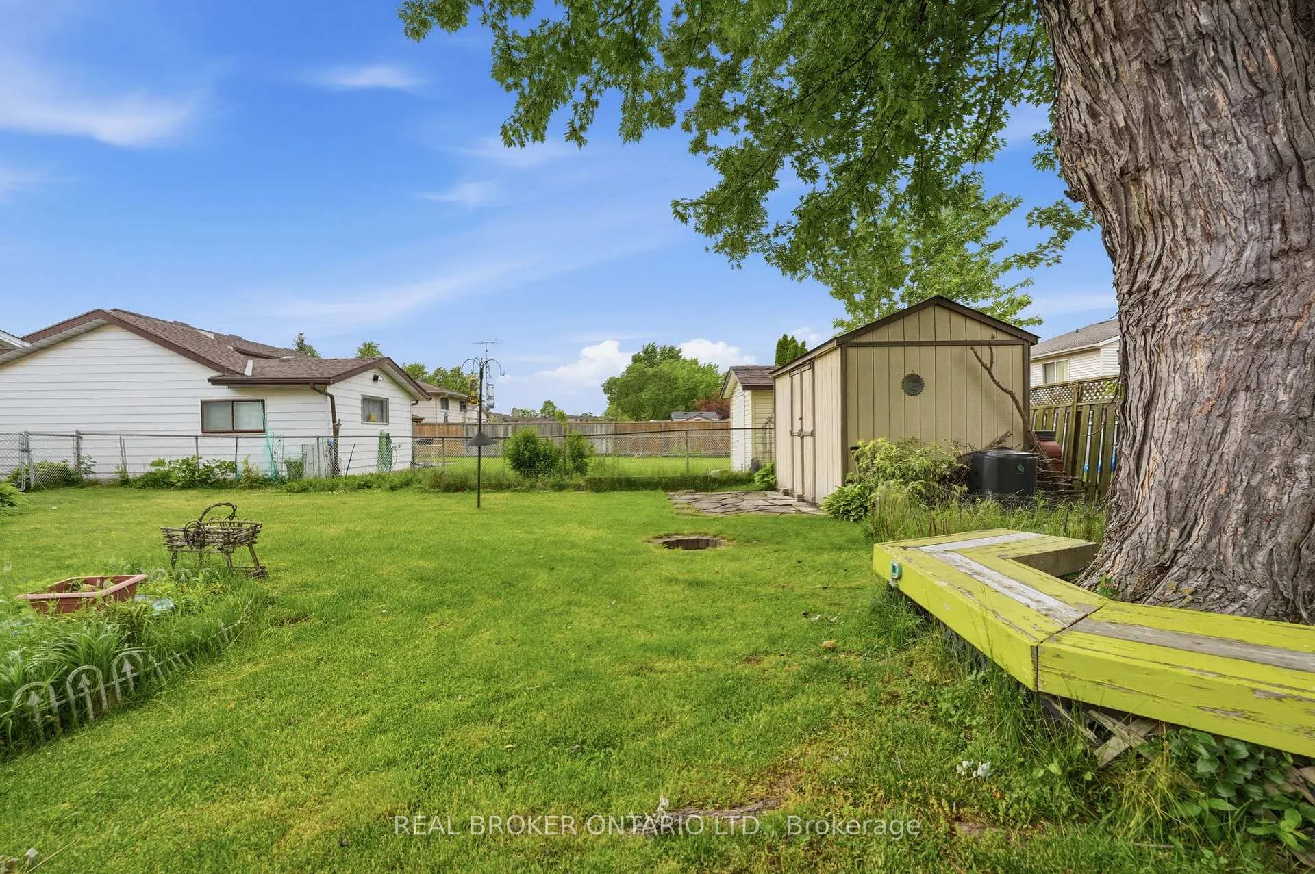 Photo 41 of 7996 Paddock Trail, Niagara Falls, Ascot — HOMEH