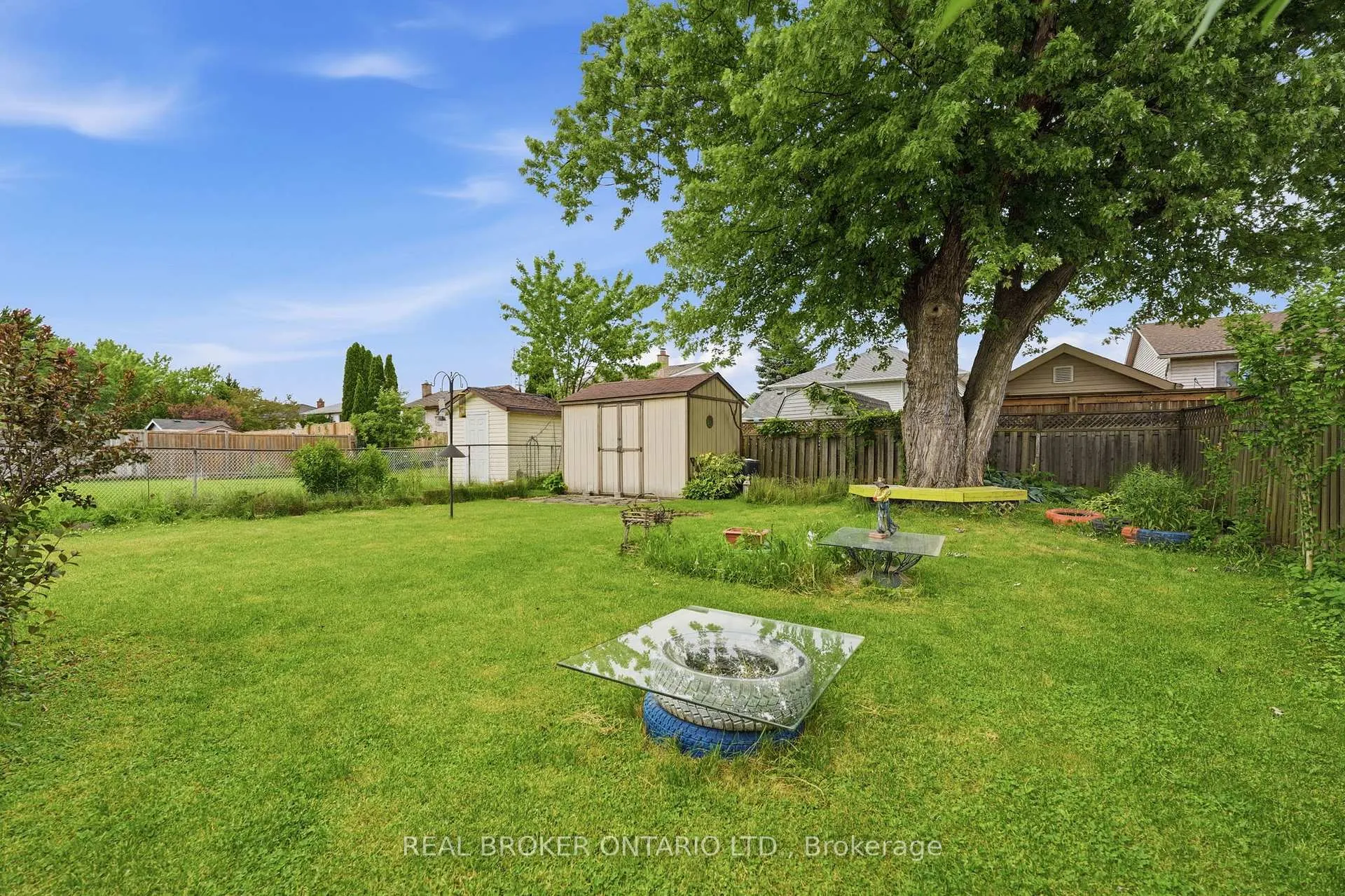 Photo 42 of 7996 Paddock Trail, Niagara Falls, Ascot — HOMEH