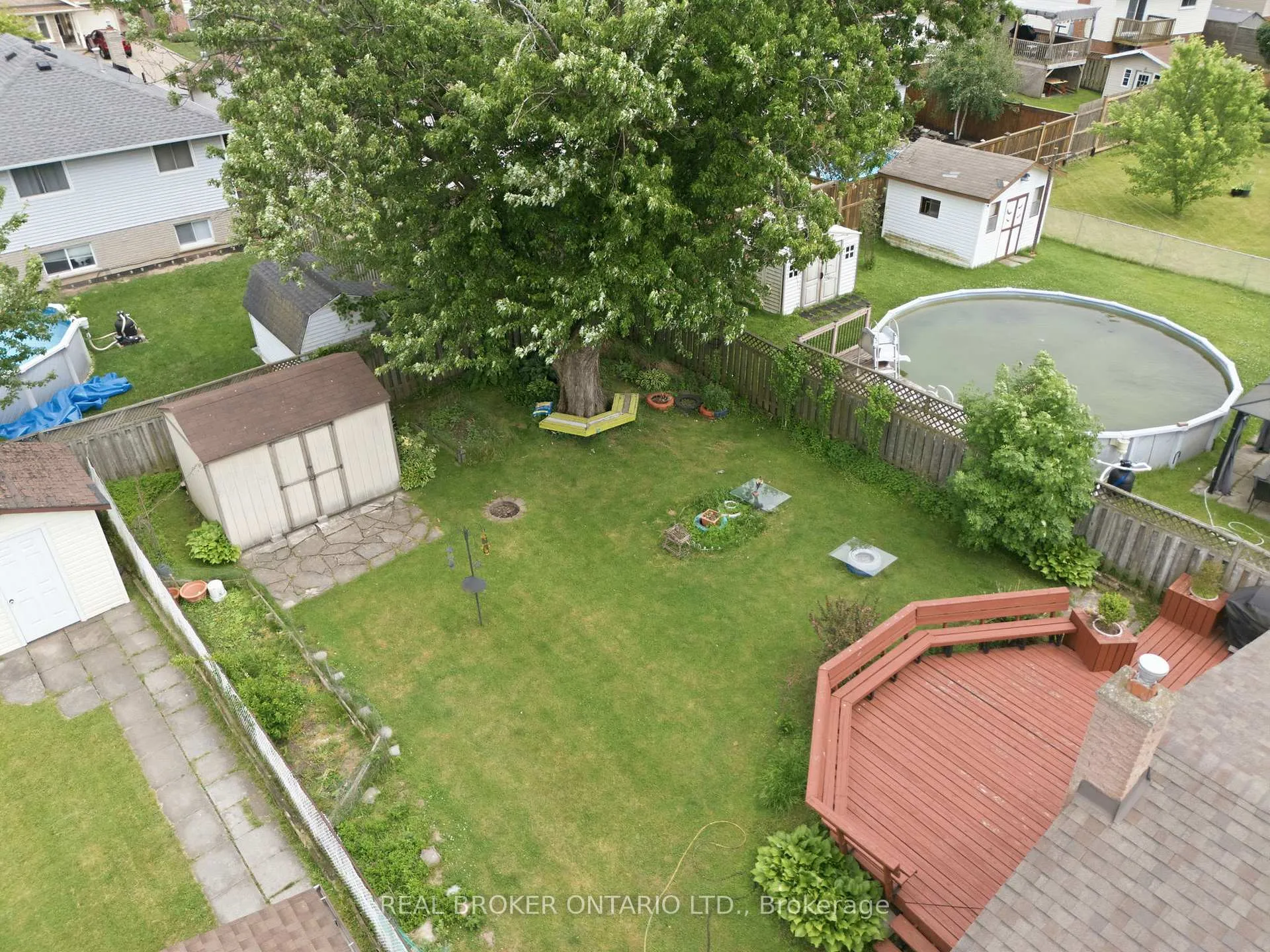 Photo 43 of 7996 Paddock Trail, Niagara Falls, Ascot — HOMEH
