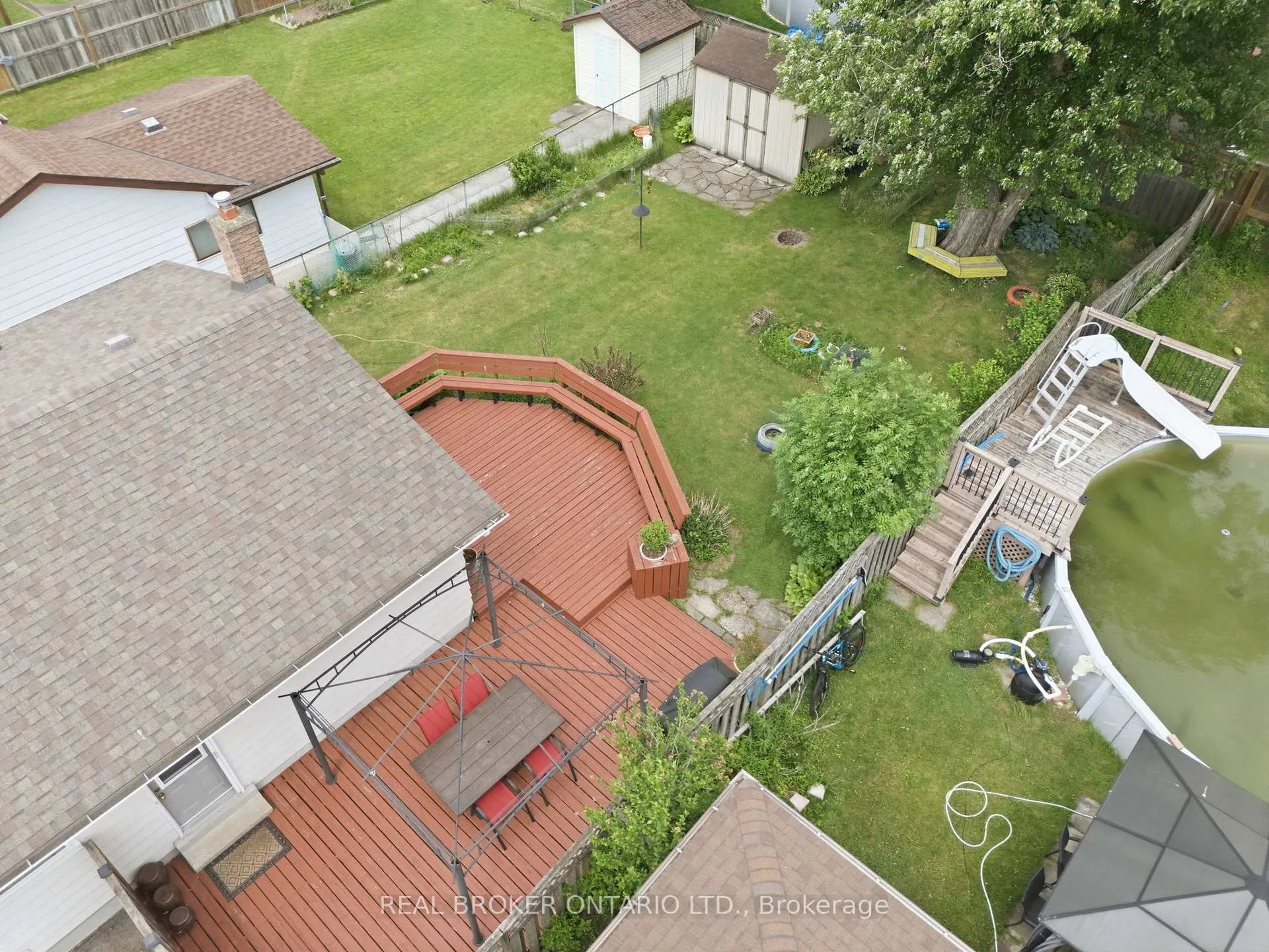 Photo 45 of 7996 Paddock Trail, Niagara Falls, Ascot — HOMEH