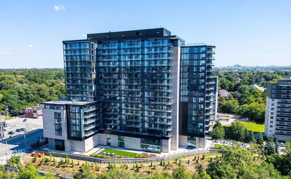 Photo 3 of Unit 1701, 86 Dundas Street E, Mississauga, Cooksville — HOMEH